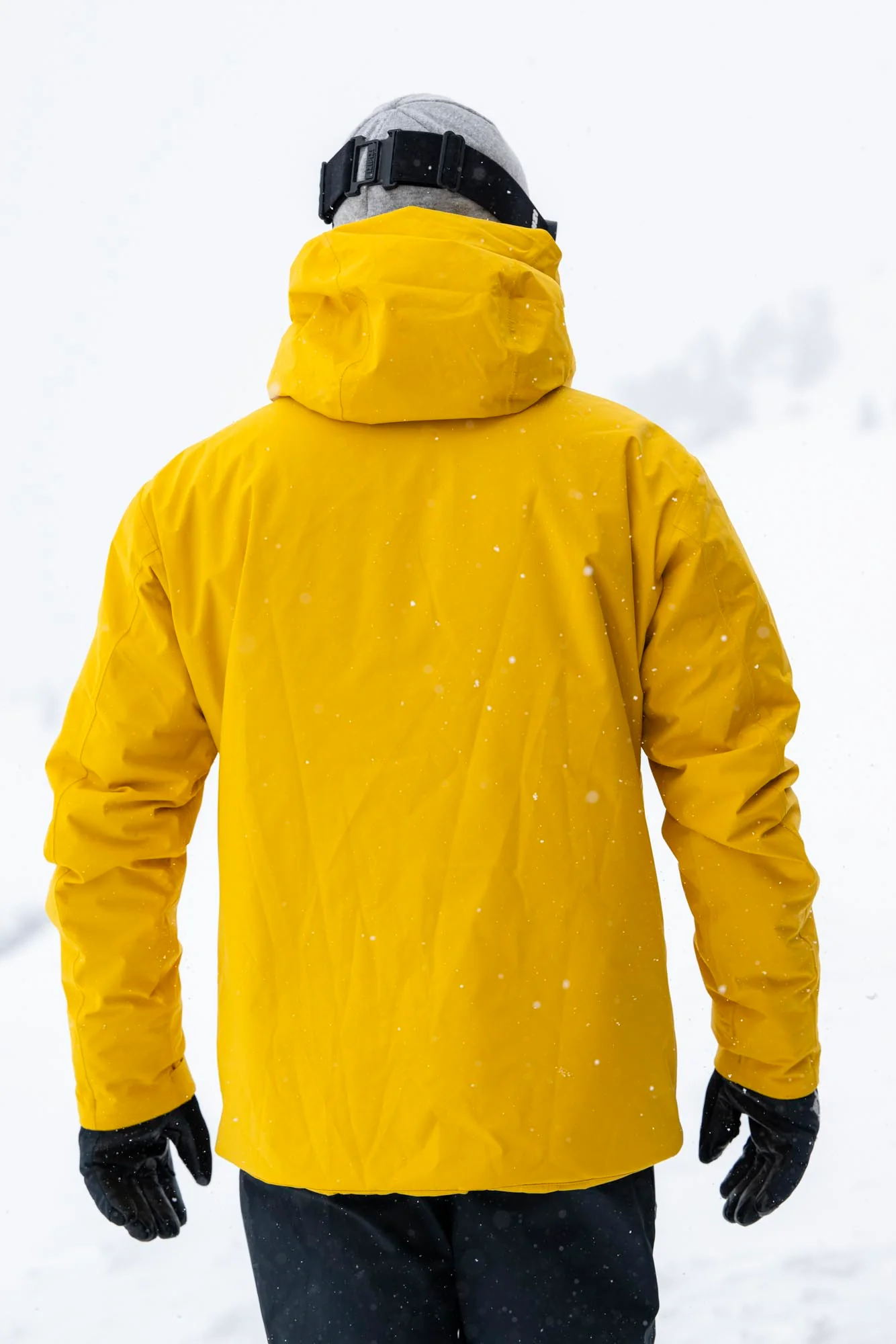 Veste chaude de ski URSK2 Homme - Image 30