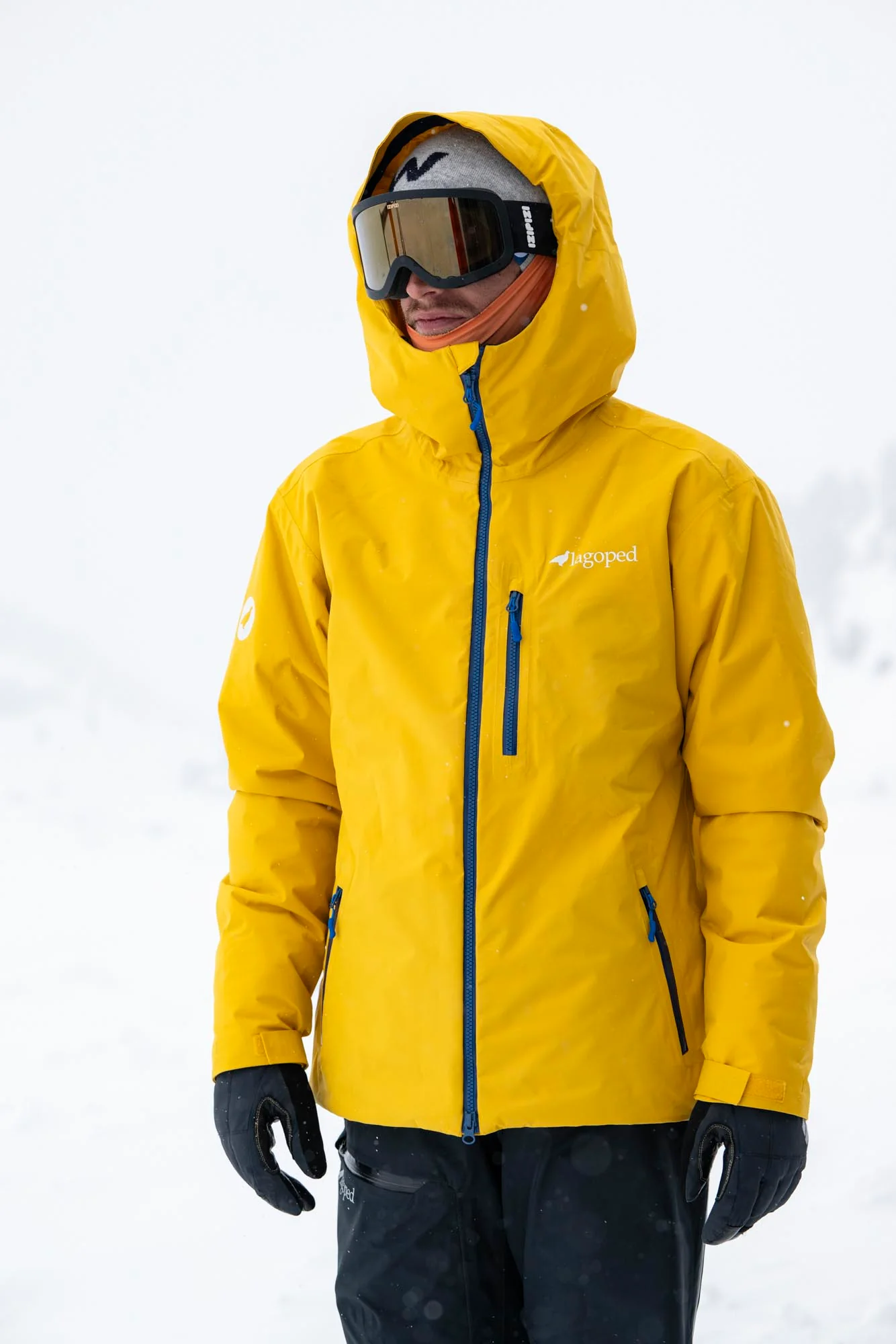 Veste chaude de ski URSK2 Homme - Image 31