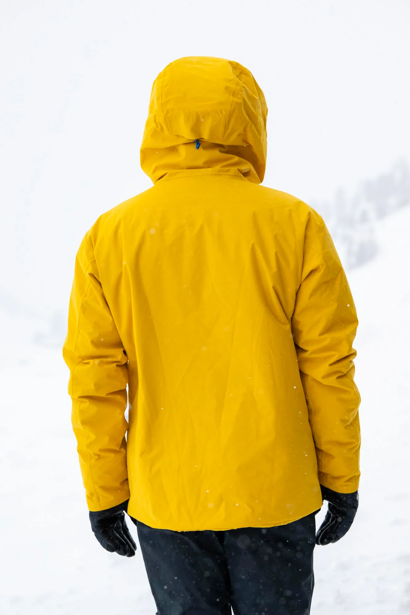 Veste chaude de ski URSK2 Homme - Image 32