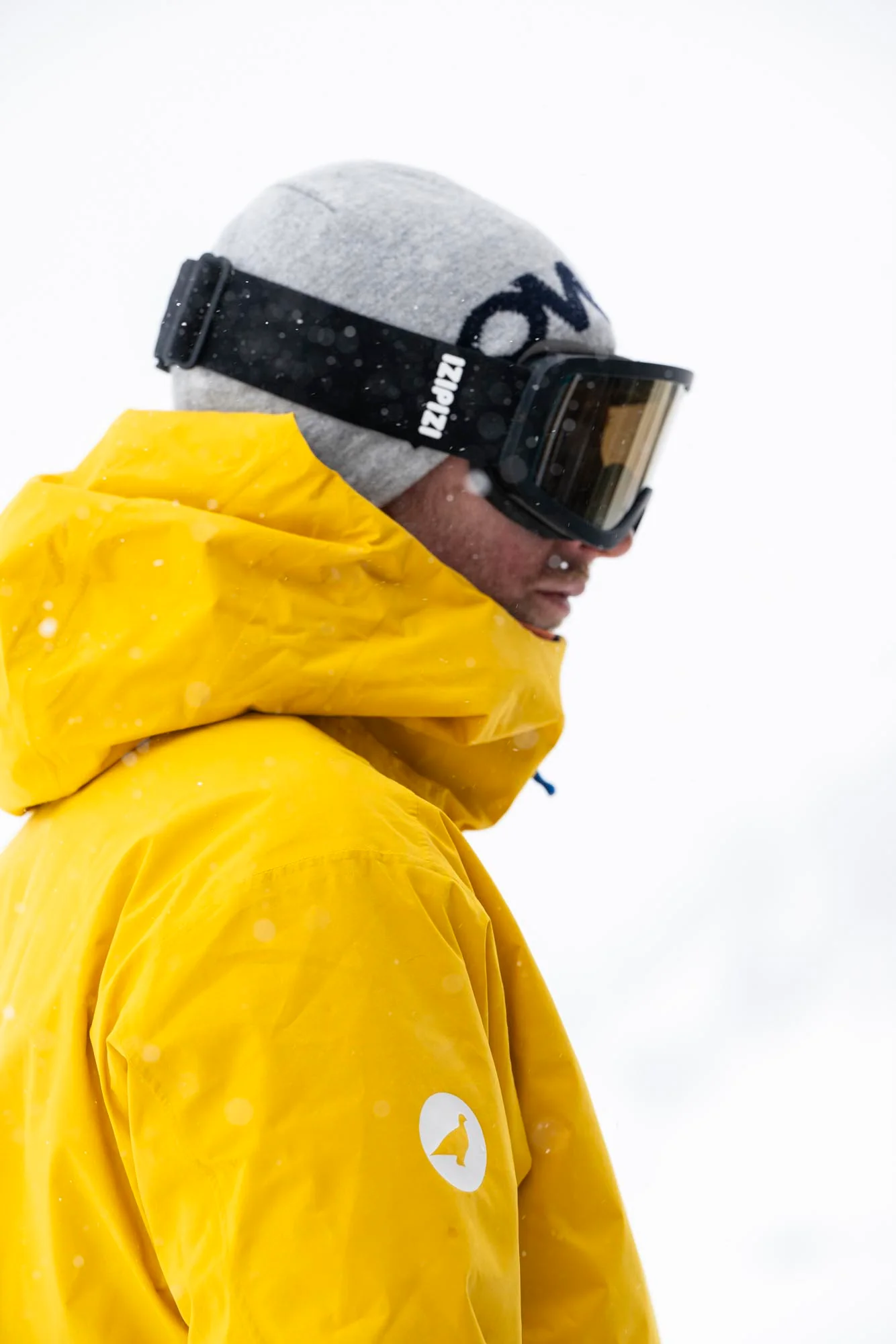 Veste chaude de ski URSK2 Homme - Image 35