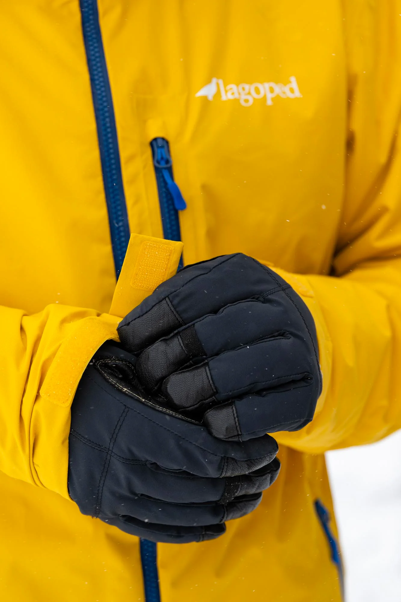 Veste chaude de ski URSK2 Homme - Image 36