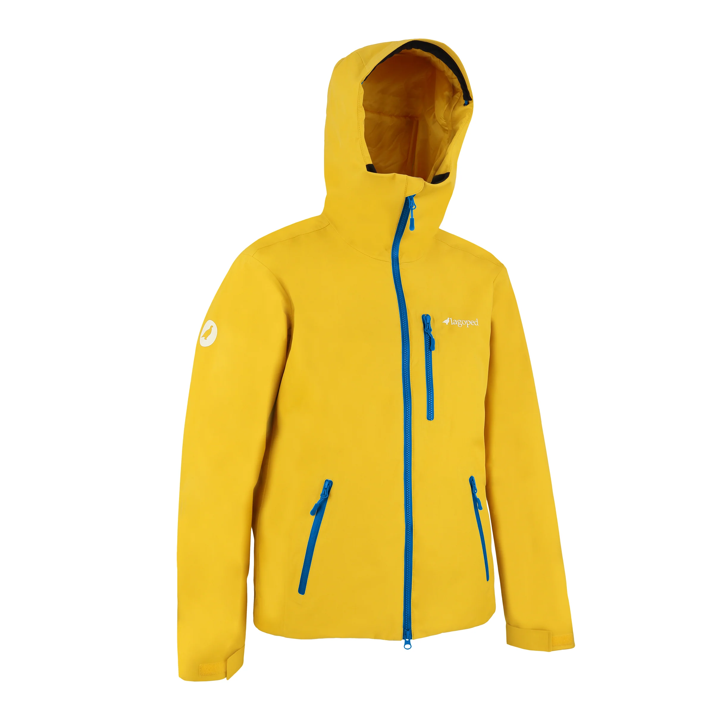 Veste chaude de ski URSK2 Homme - Image 39