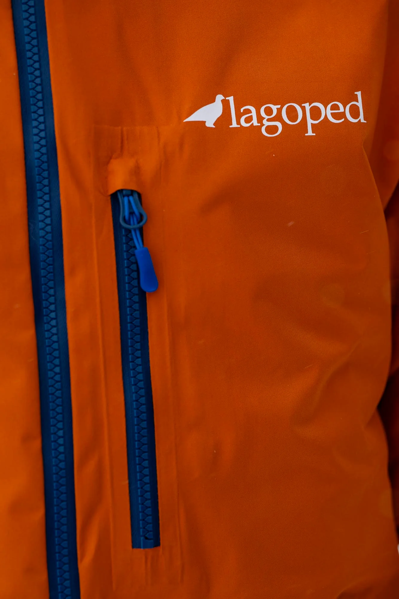 Veste chaude de ski URSK2 Homme - Image 4