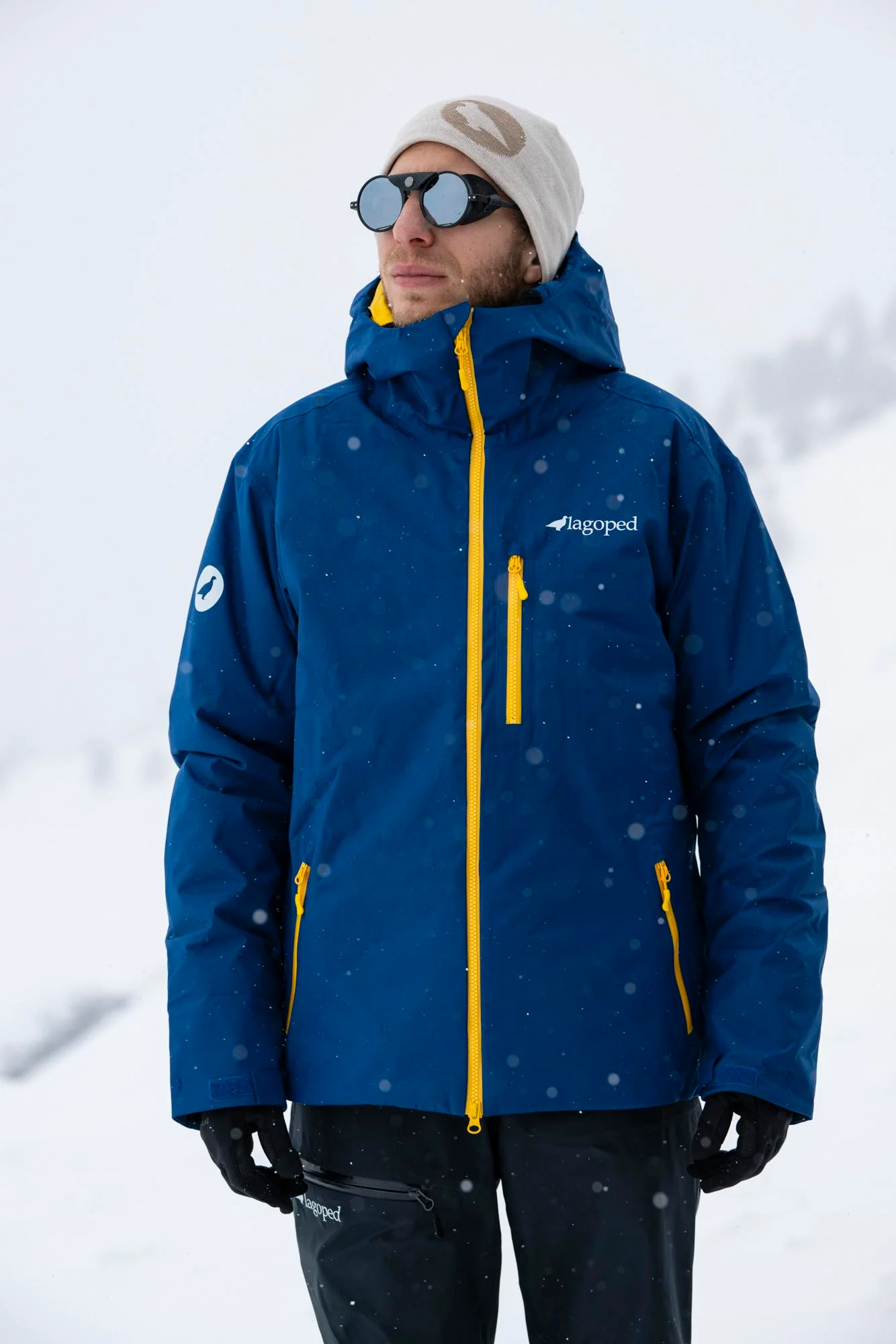 Veste chaude de ski URSK2 Homme - Image 41