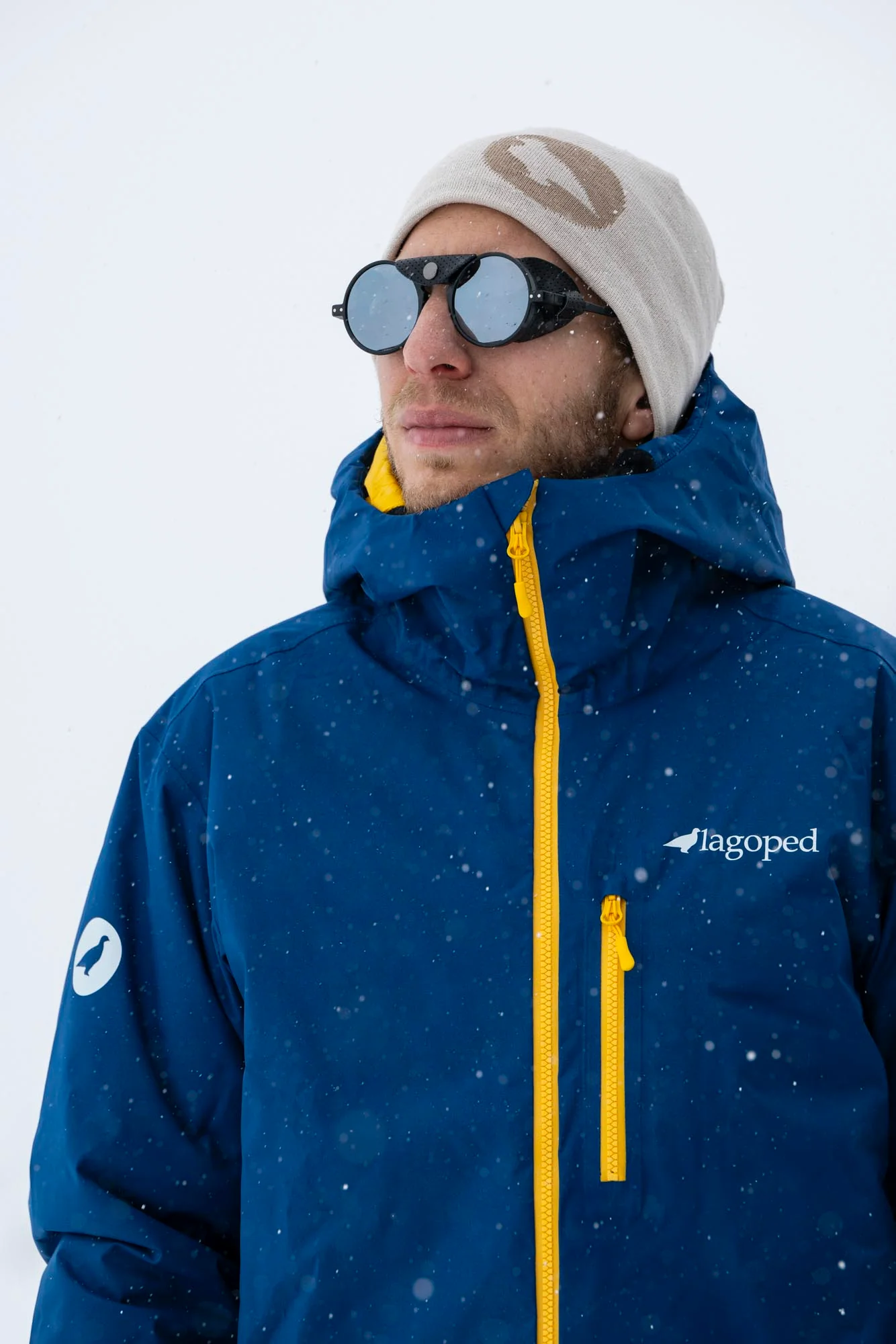 Veste chaude de ski URSK2 Homme - Image 42