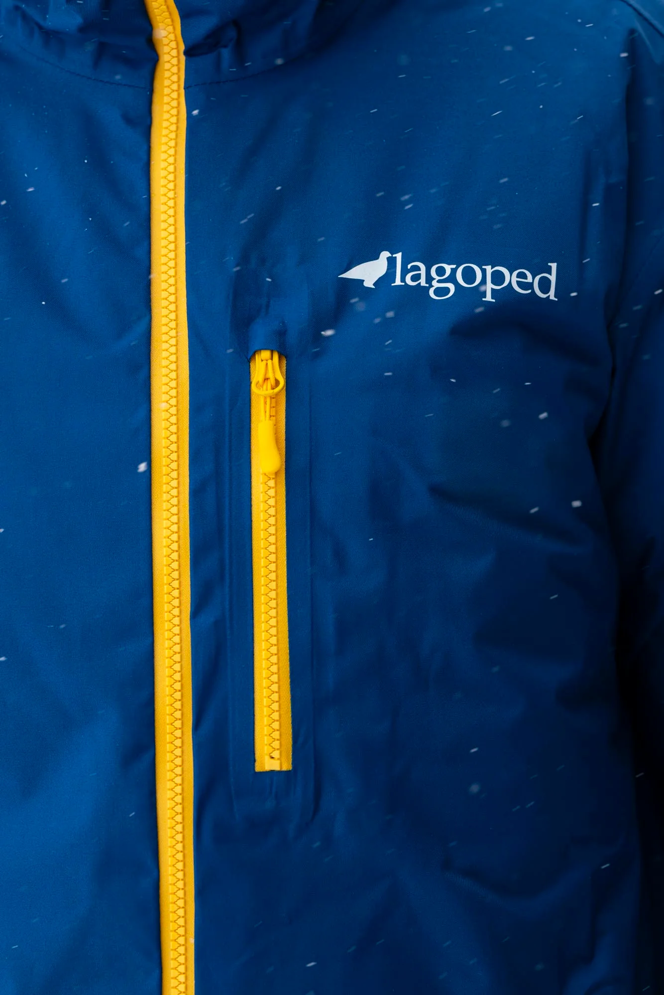 Veste chaude de ski URSK2 Homme - Image 43