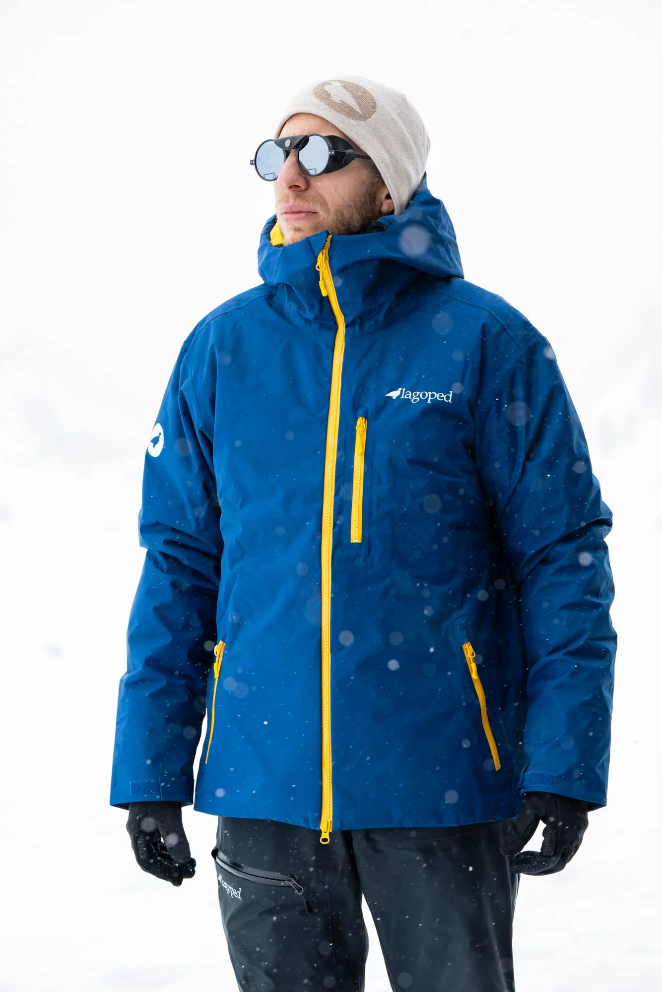Veste chaude de ski URSK2 Homme - Image 44
