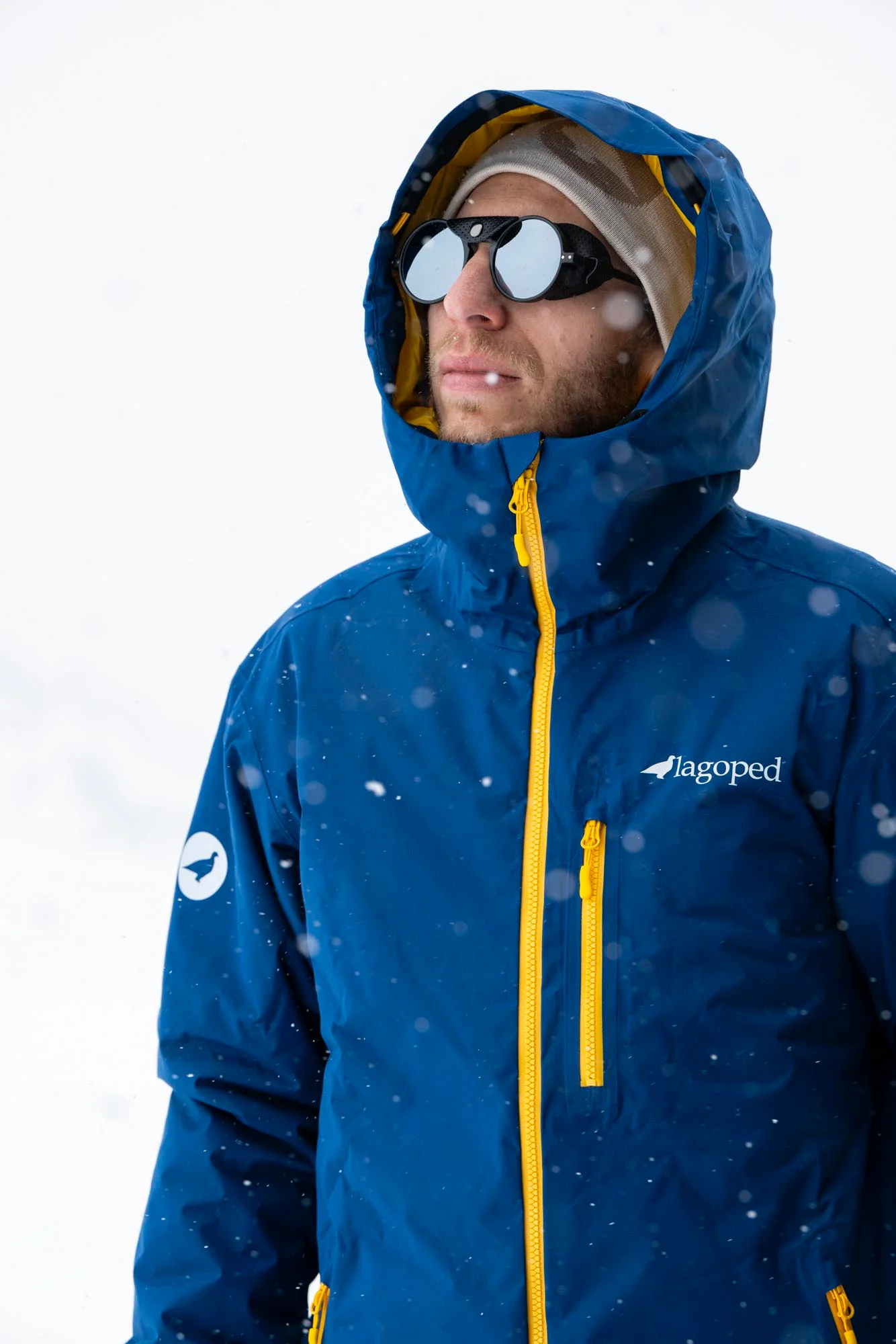 Veste chaude de ski URSK2 Homme - Image 45