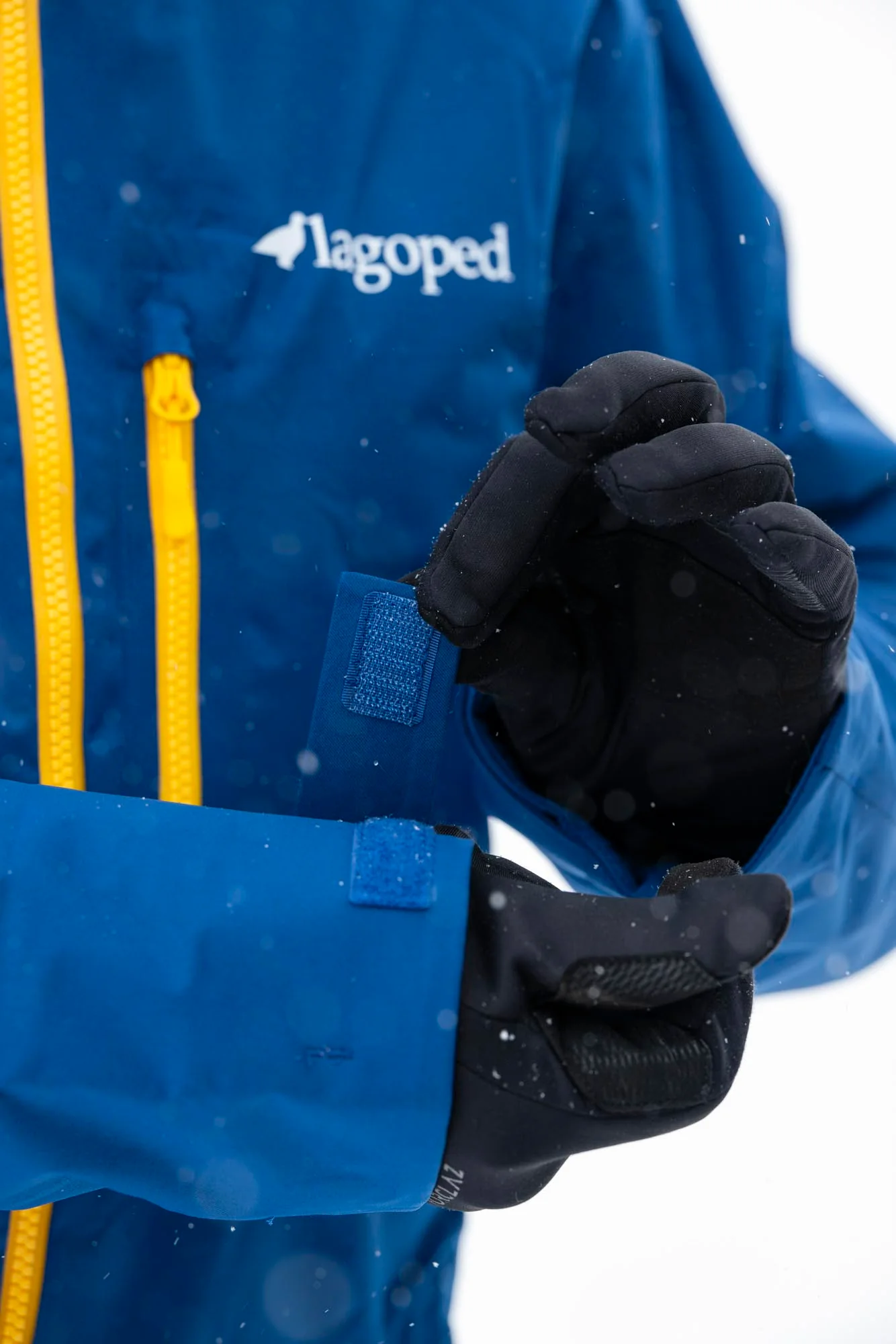 Veste chaude de ski URSK2 Homme - Image 46