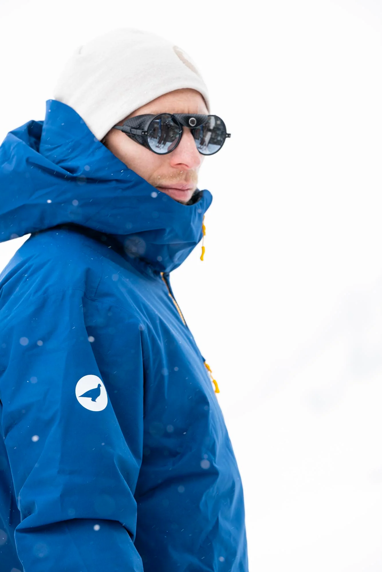 Veste chaude de ski URSK2 Homme - Image 48