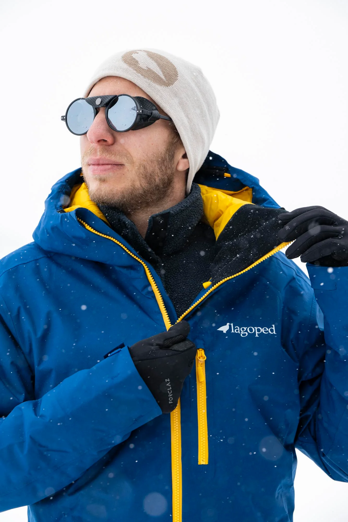 Veste chaude de ski URSK2 Homme - Image 49
