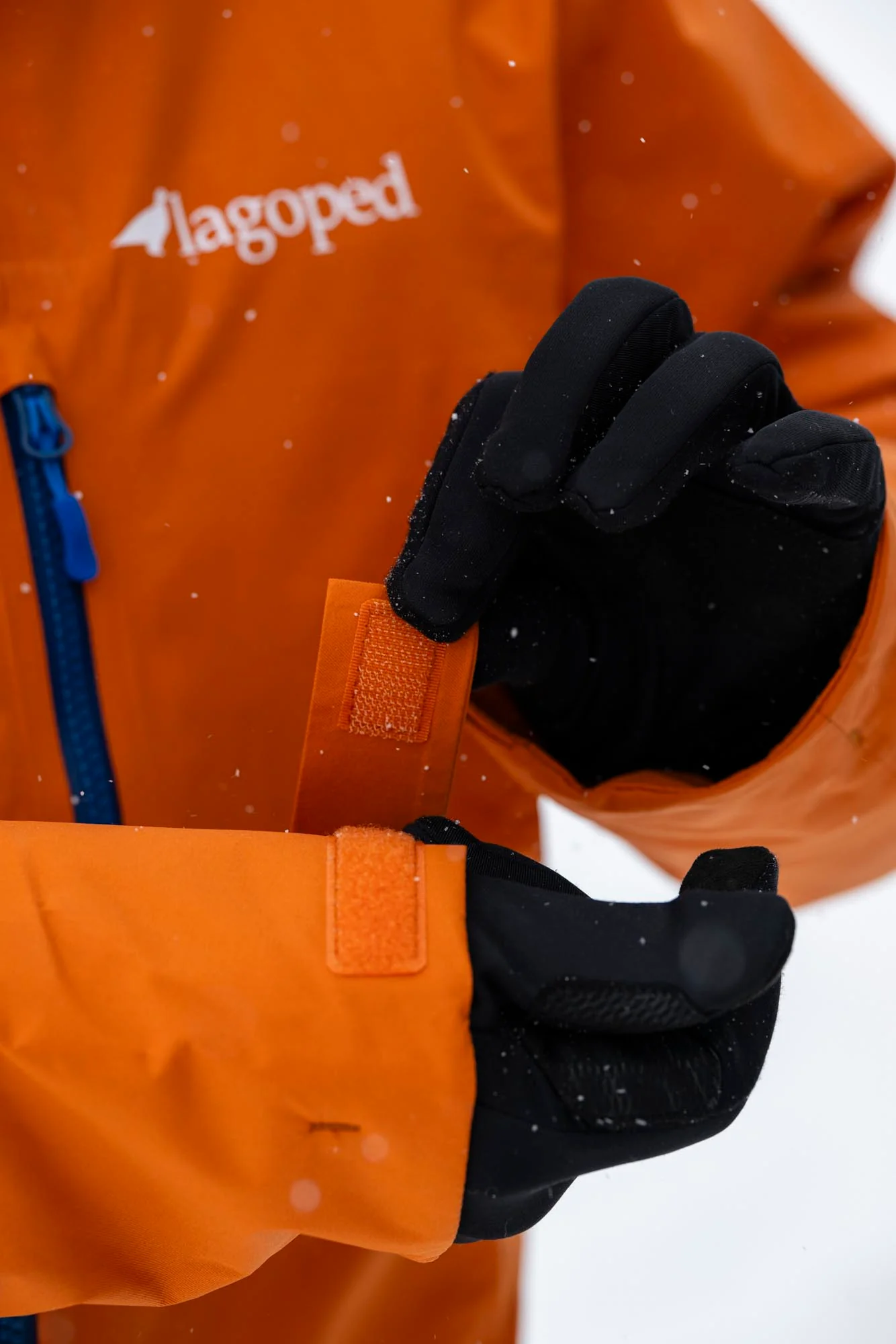 Veste chaude de ski URSK2 Homme - Image 5