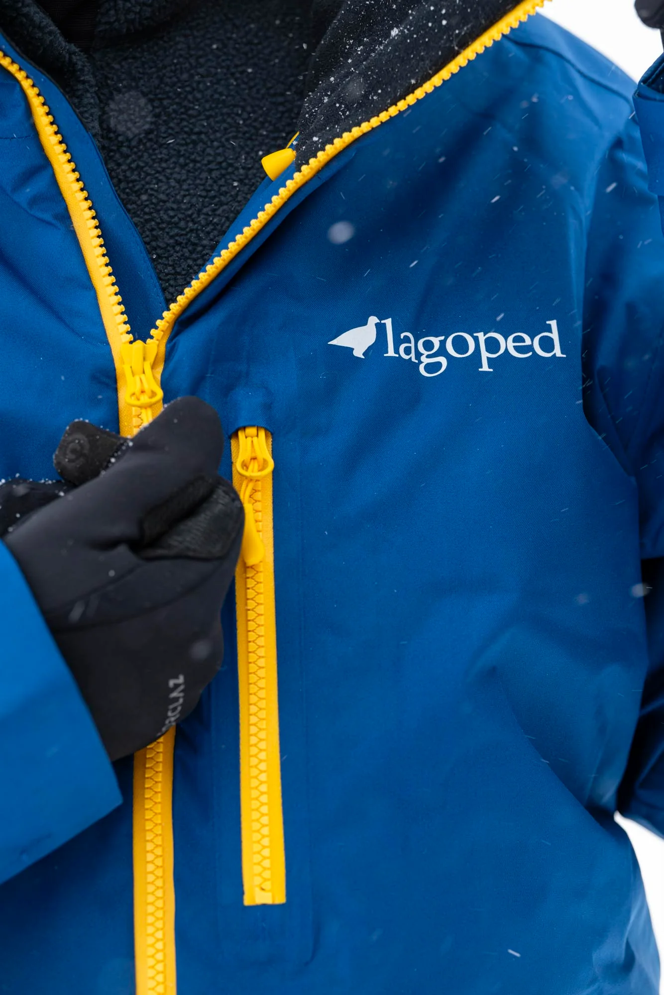 Veste chaude de ski URSK2 Homme - Image 50