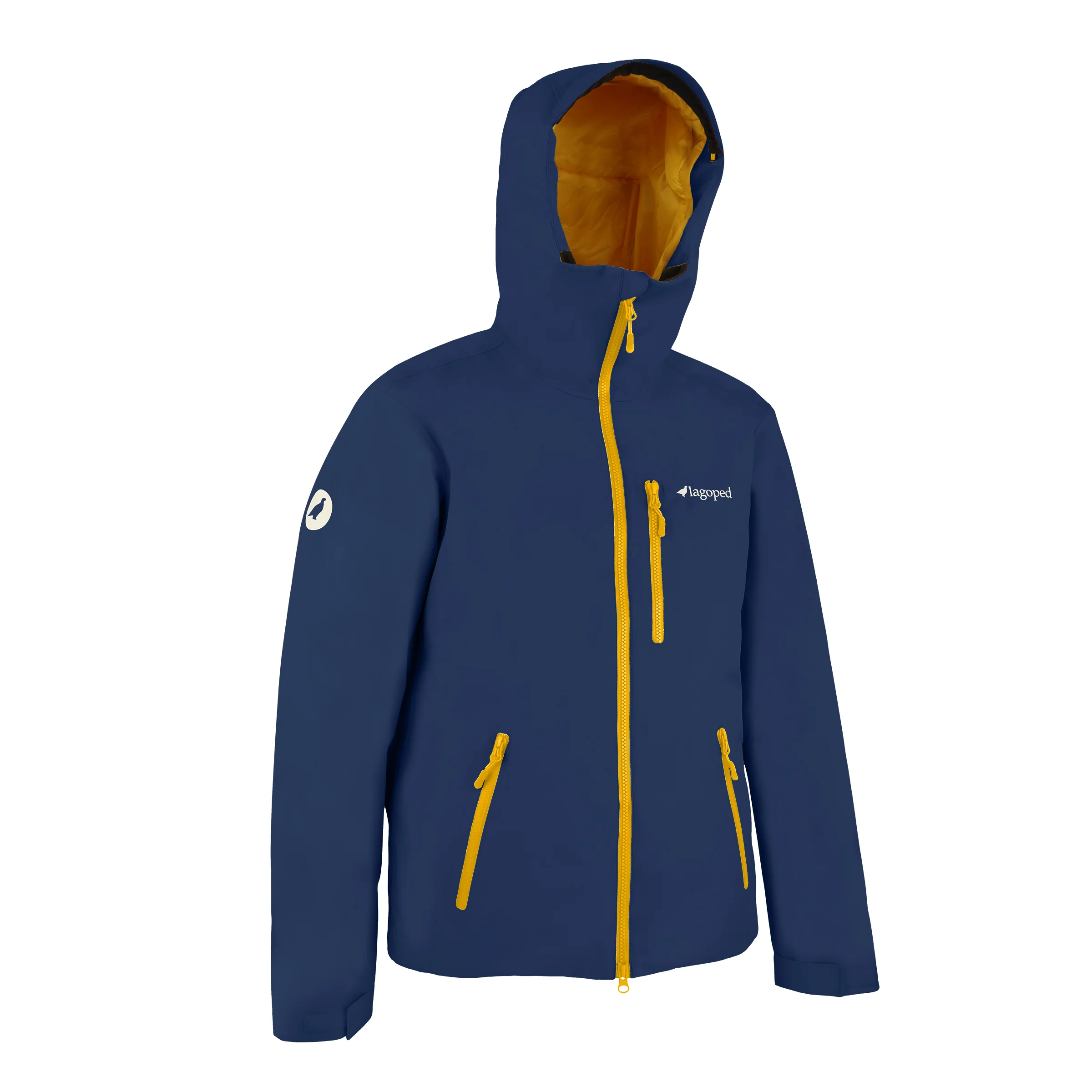 Veste chaude de ski URSK2 Homme - Image 52