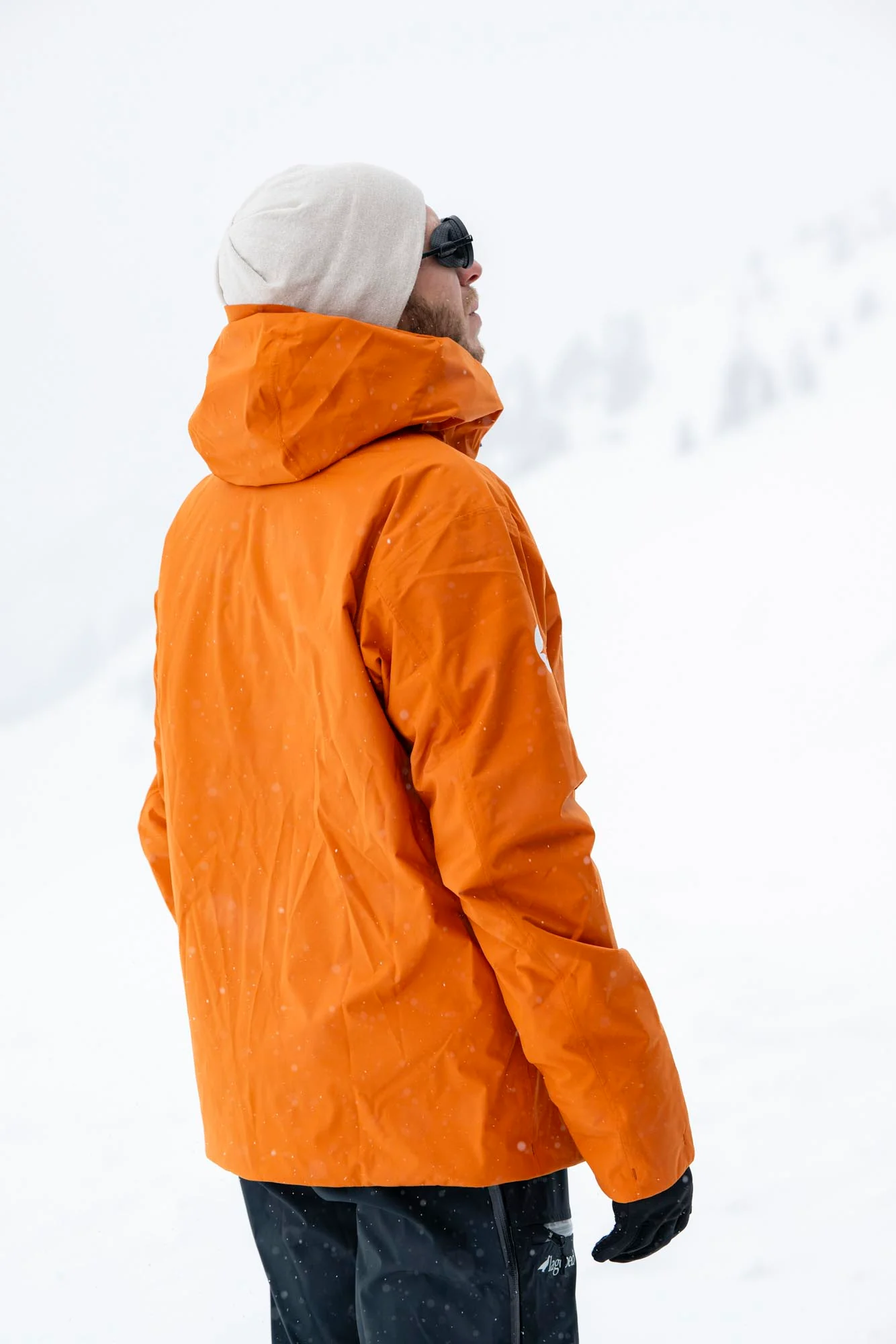 Veste chaude de ski URSK2 Homme - Image 8