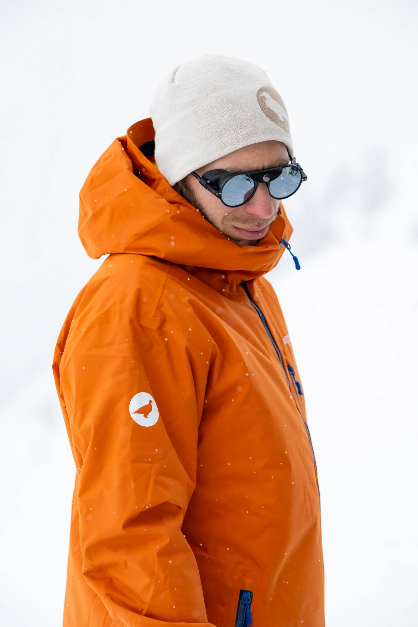 Veste chaude de ski URSK2 Homme - Image 9