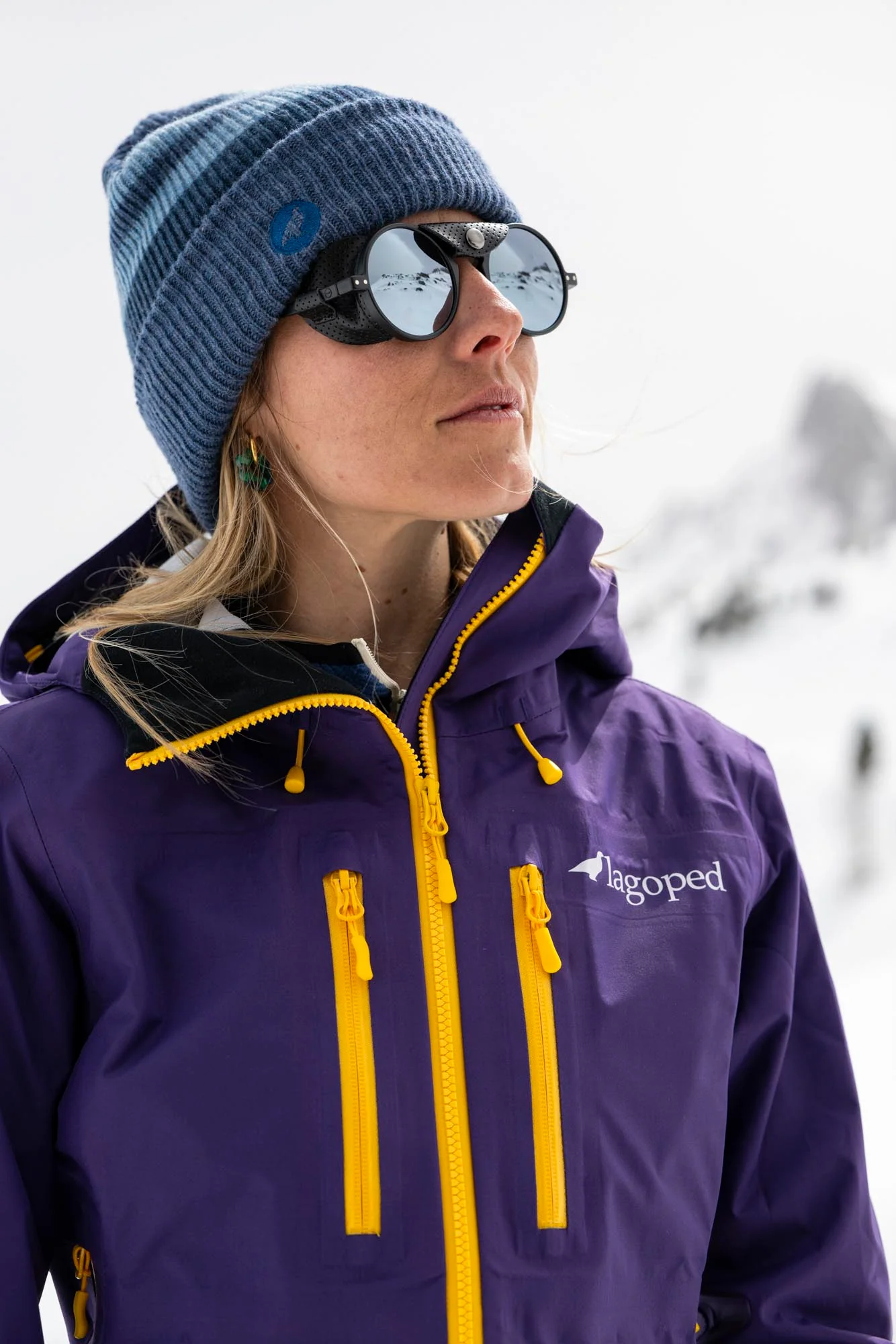 Veste montagne EVE Femme - Image 43