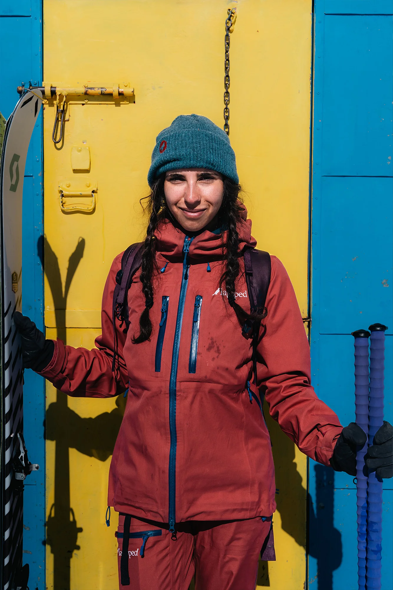 Veste montagne EVE Femme - Image 65