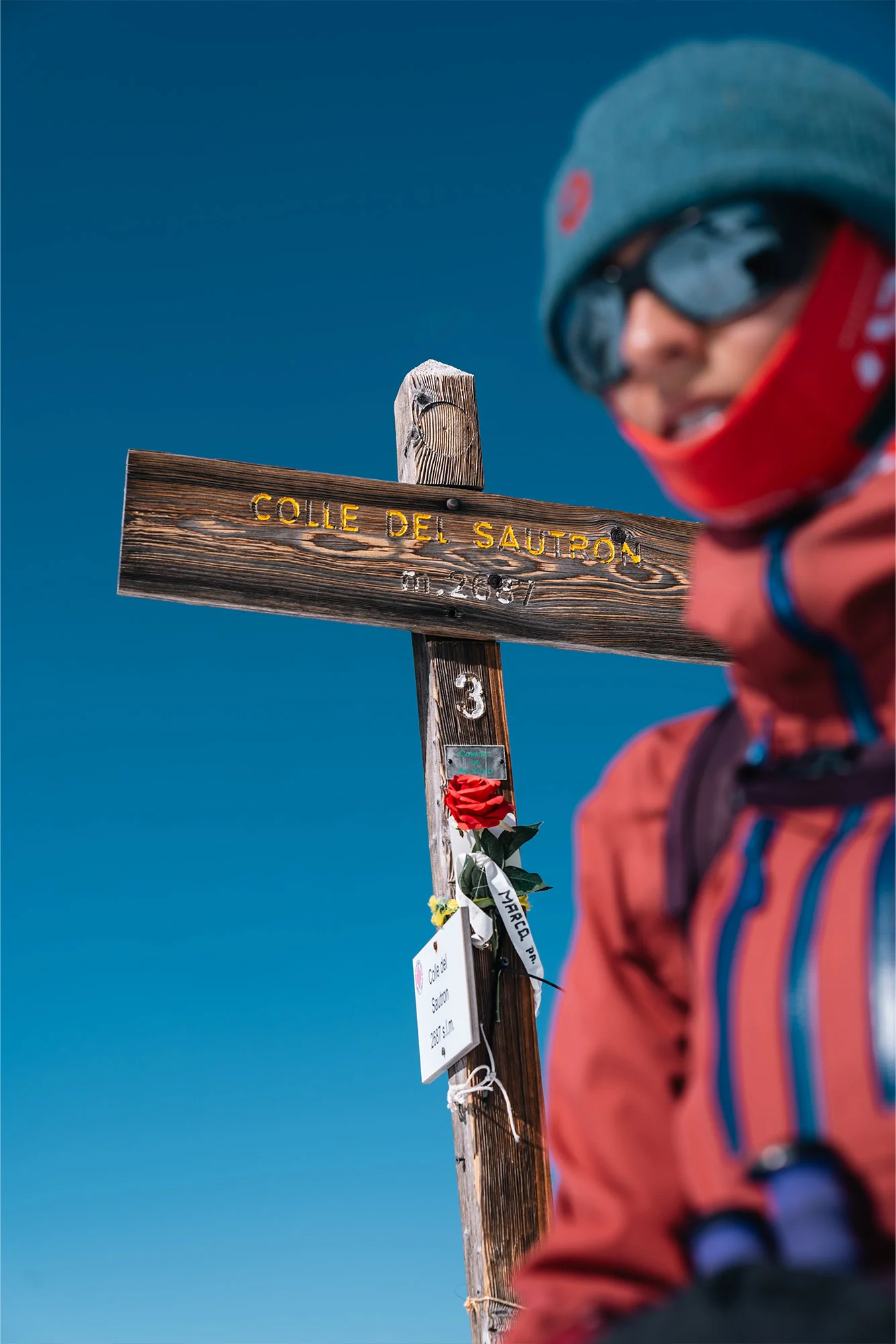 Veste montagne EVE Femme - Image 66