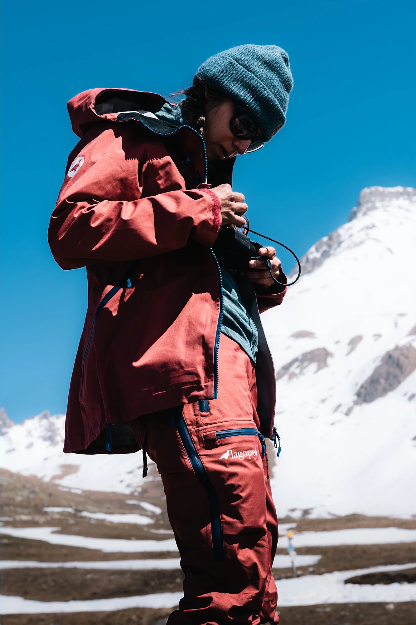 Veste montagne EVE Femme - Image 68