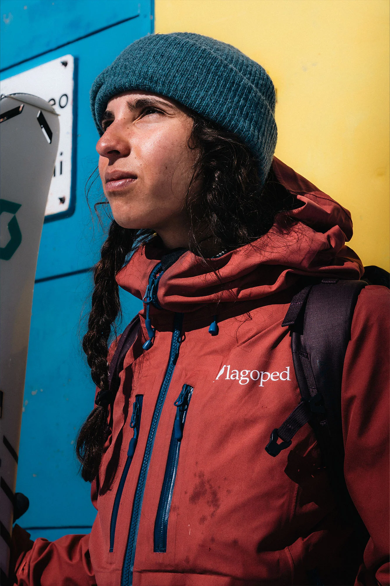 Veste montagne EVE Femme - Image 69