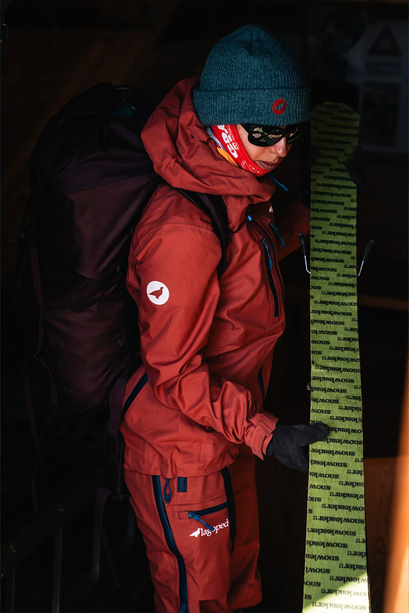 Veste montagne EVE Femme - Image 70