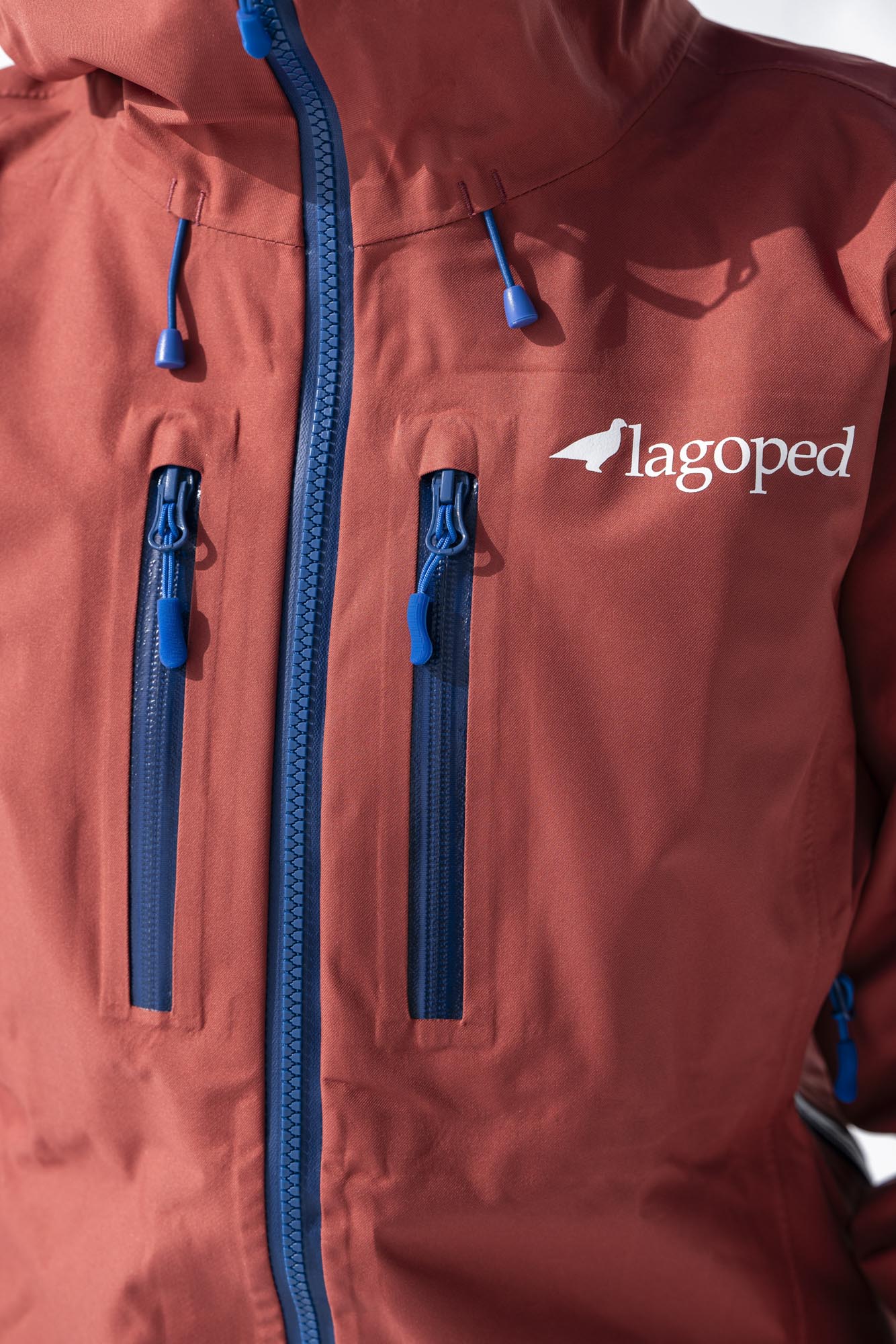 Veste montagne EVE Femme - Image 72