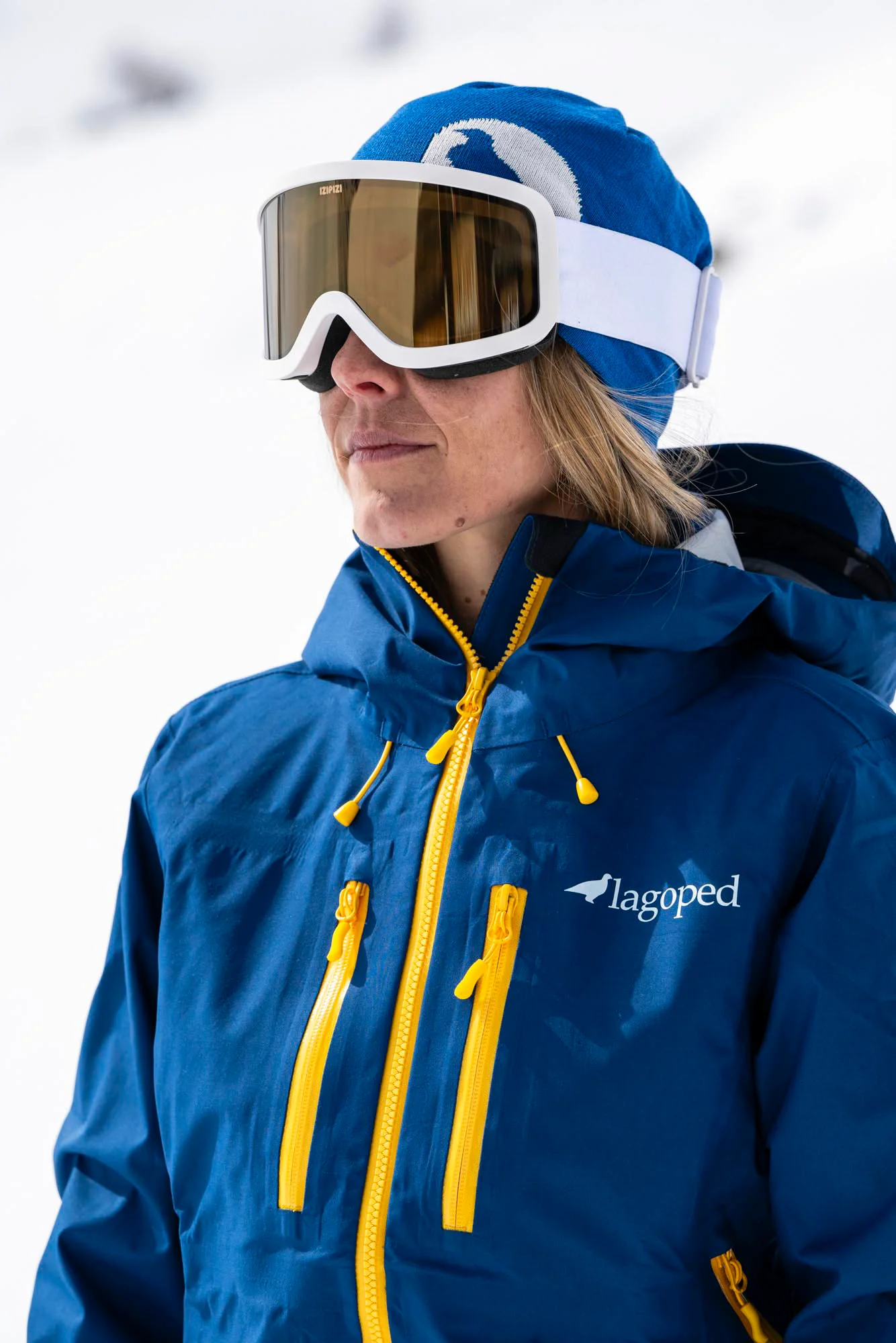 Veste montagne EVE Femme - Image 75