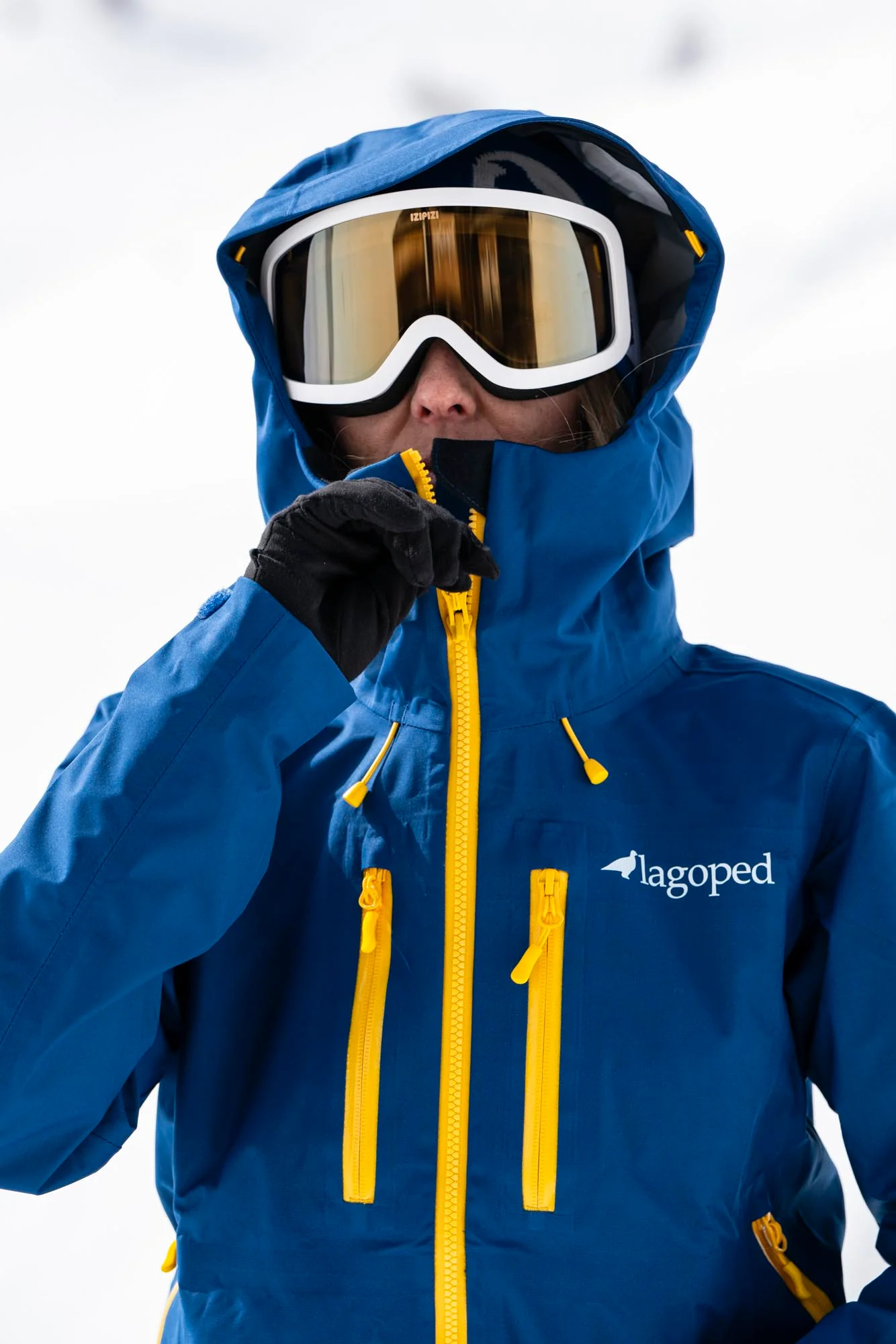 Veste montagne EVE Femme - Image 77