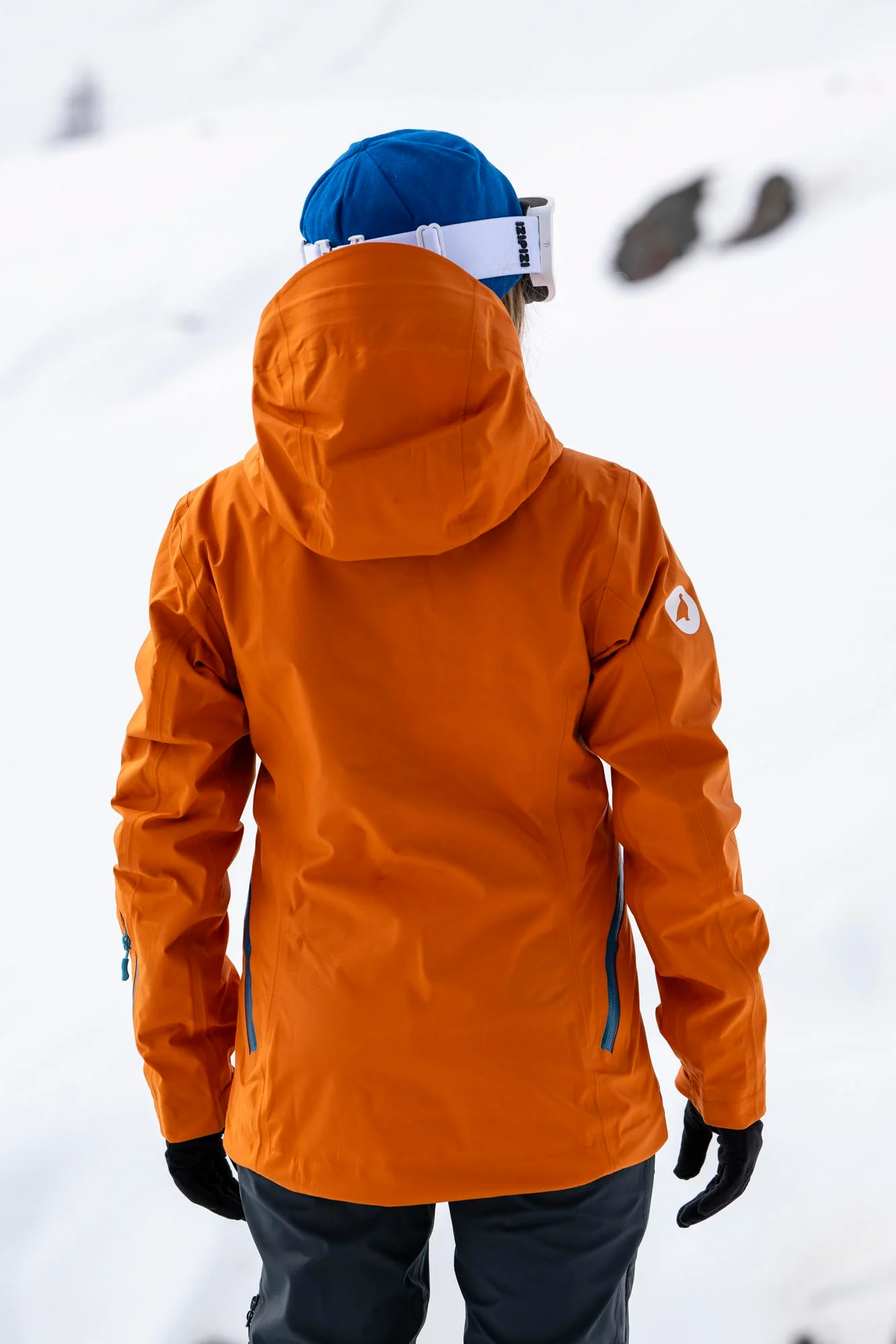 Veste montagne EVE Femme - Image 88
