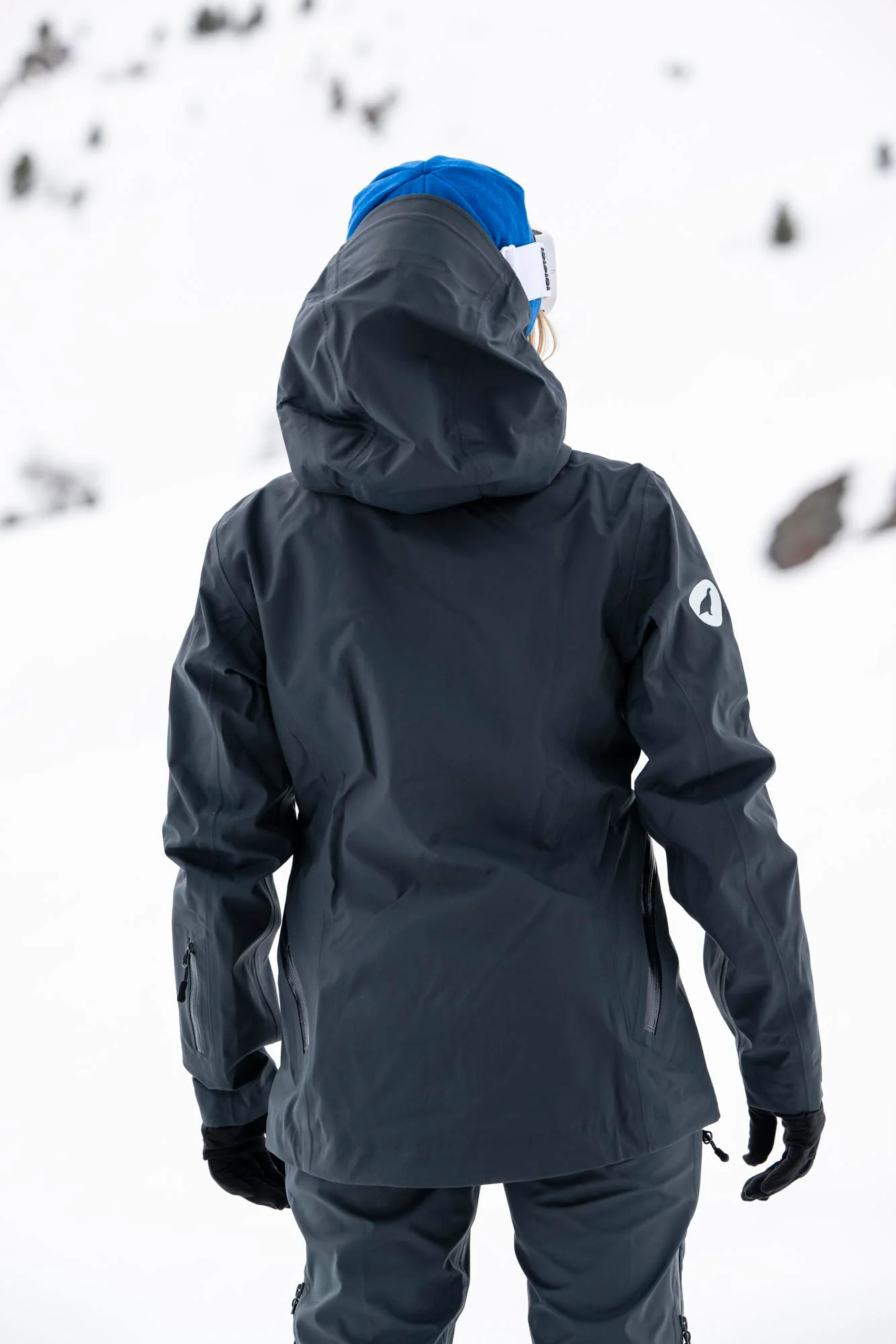 Veste montagne EVE Femme - Image 96
