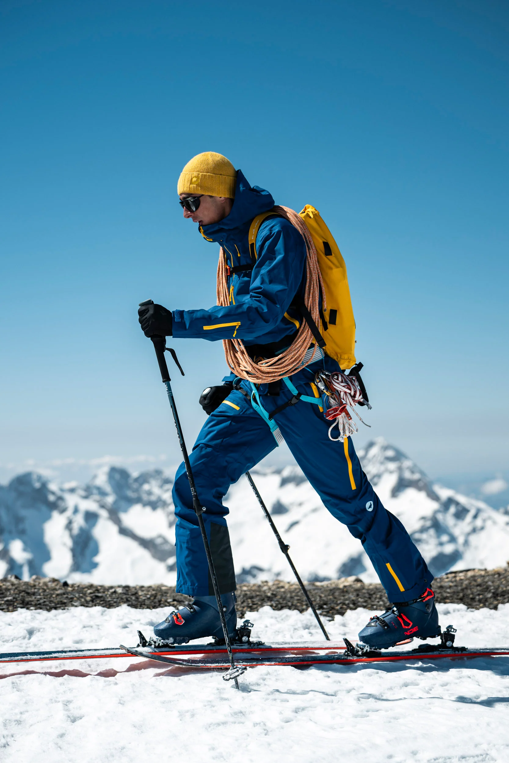 Veste montagne EVE Homme - Image 101