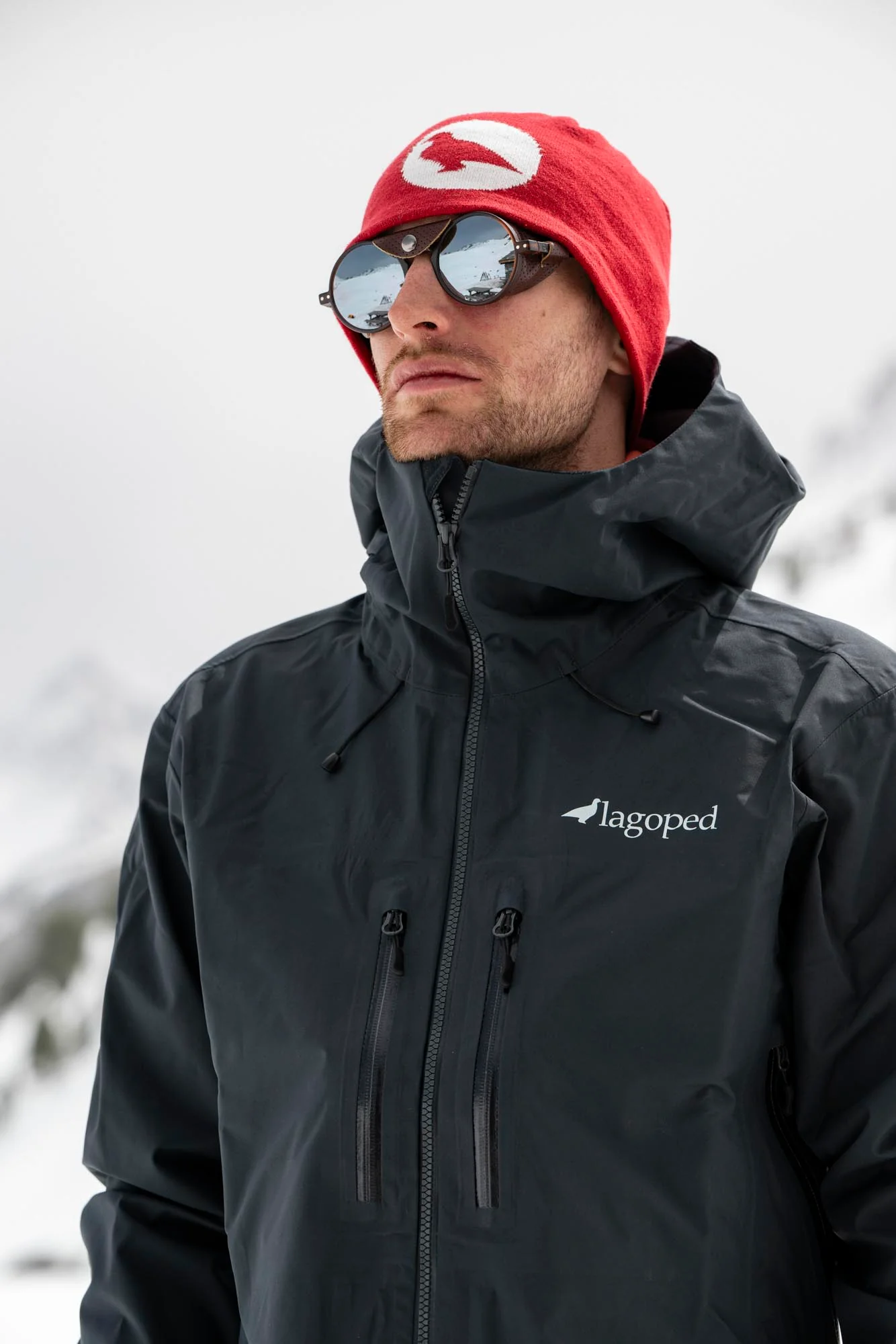 Veste montagne EVE Homme - Image 23