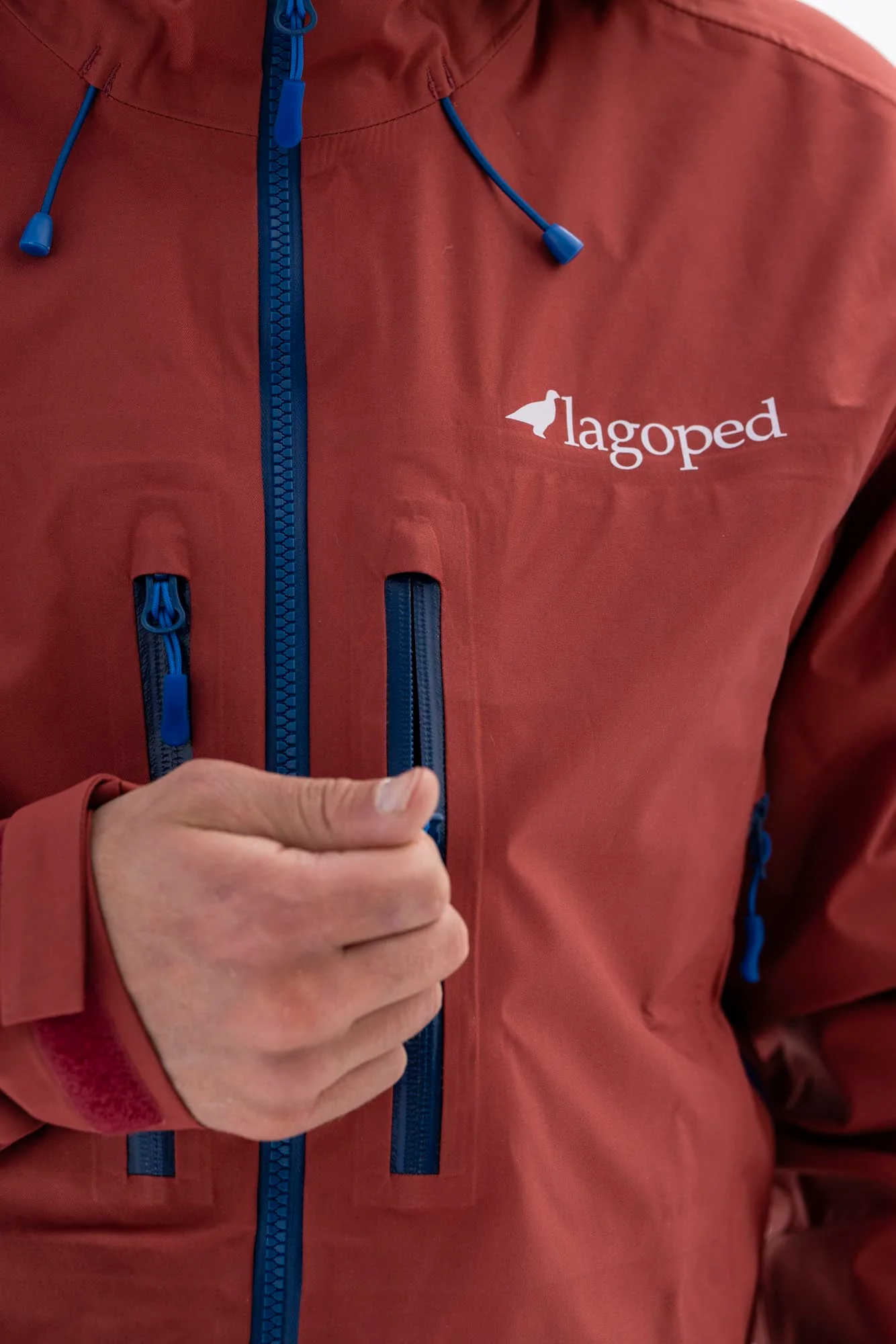 Veste montagne EVE Homme - Image 36