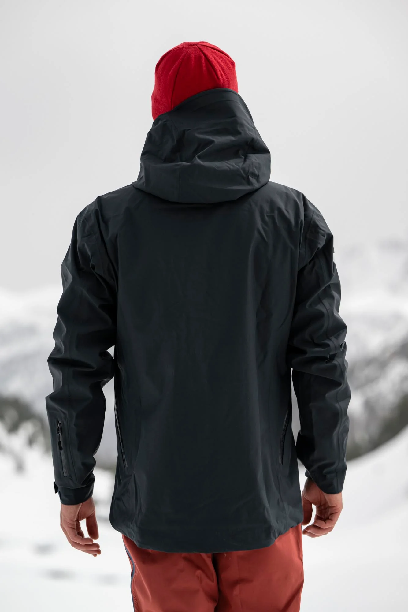 Veste montagne EVE Homme - Image 43