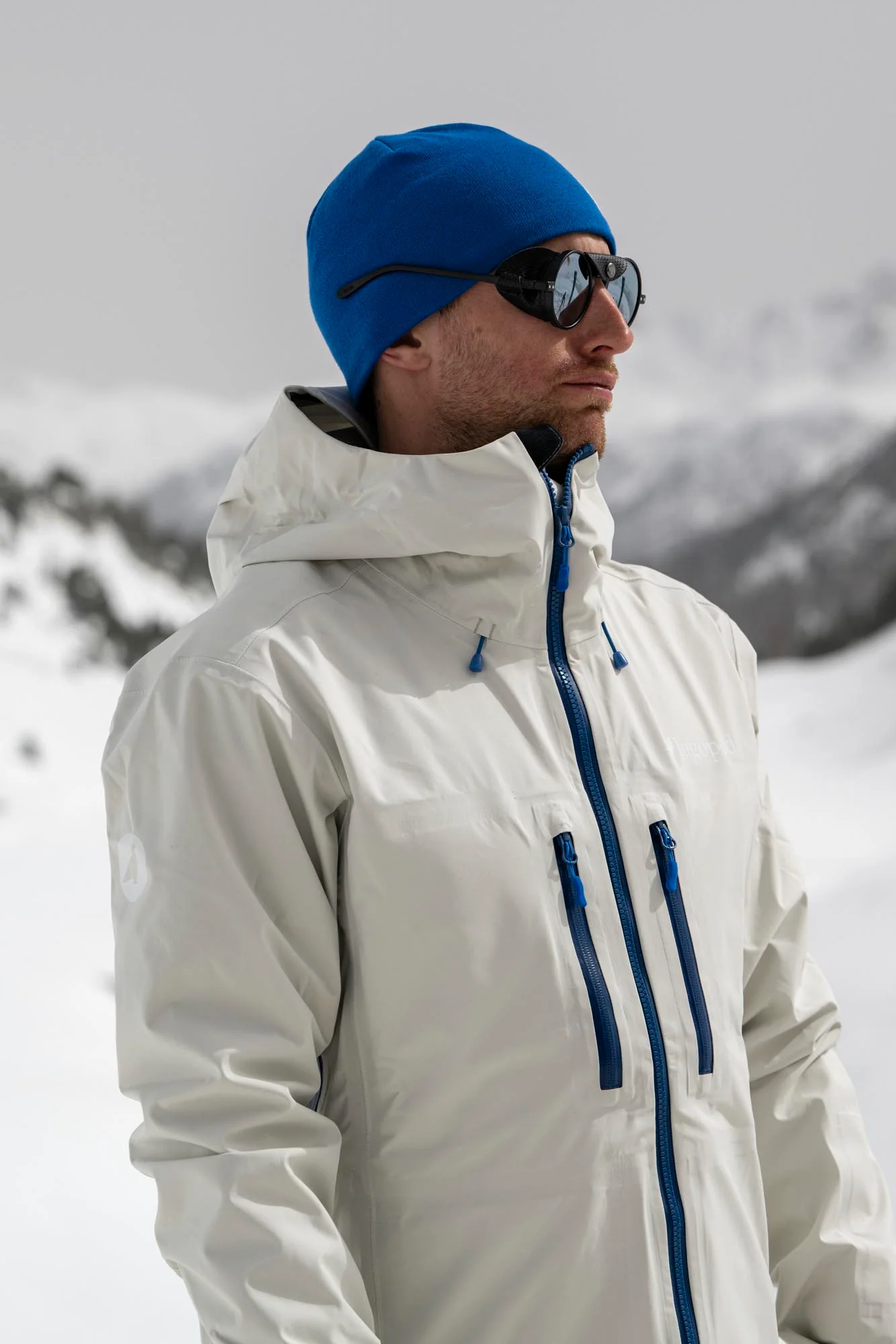 Veste montagne EVE Homme - Image 58