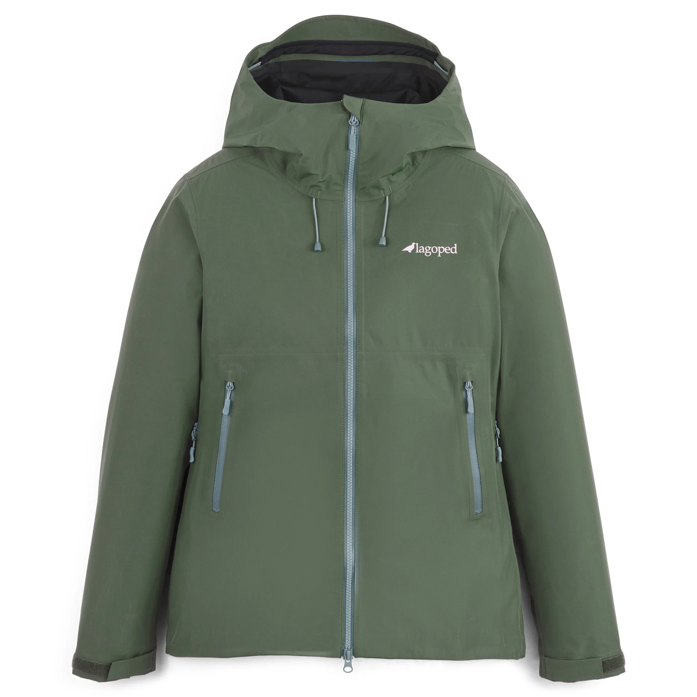 Veste rando-montagne TETRAS Femme - Image 10