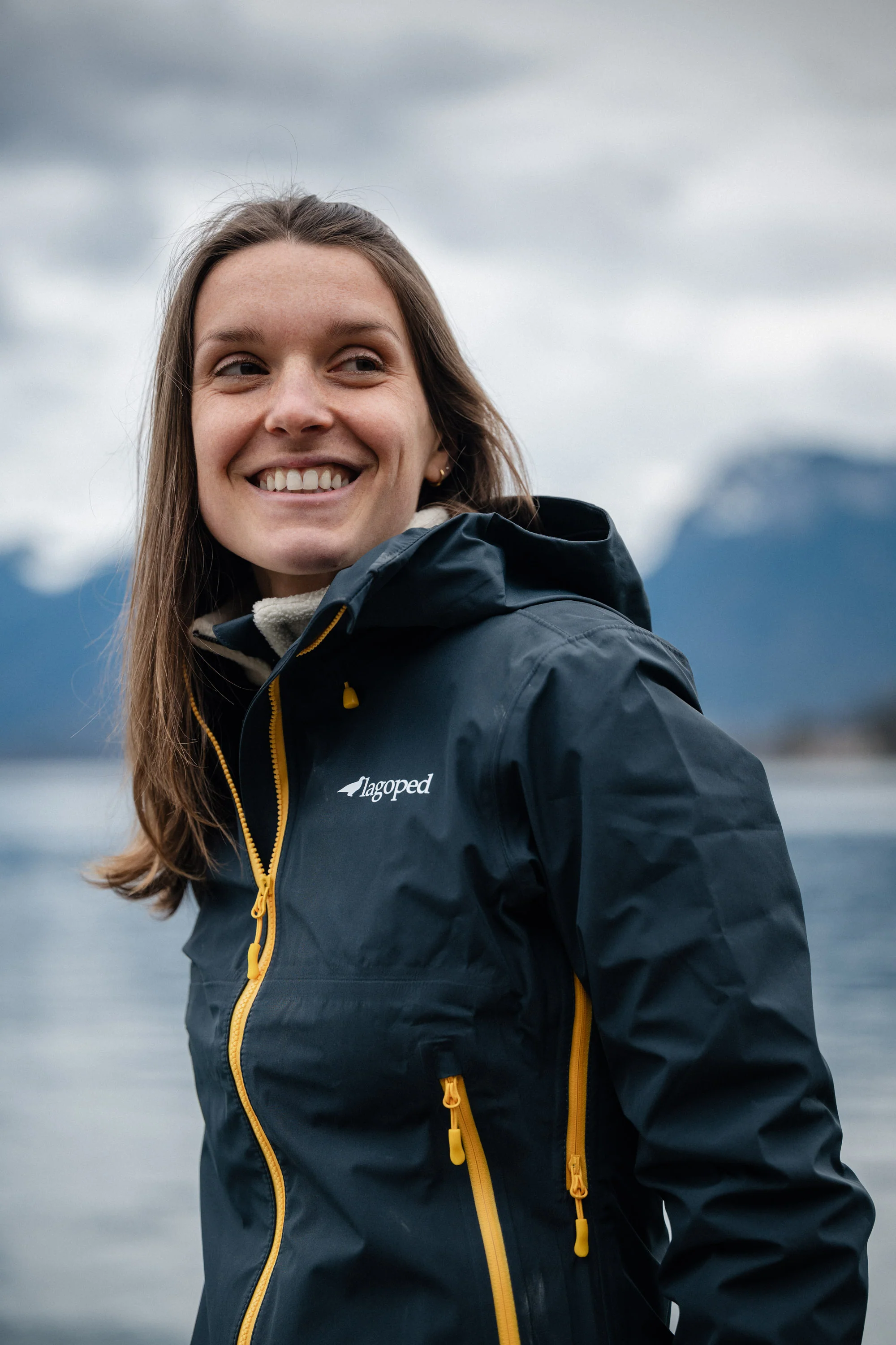 Veste rando-montagne TETRAS Femme - Image 11