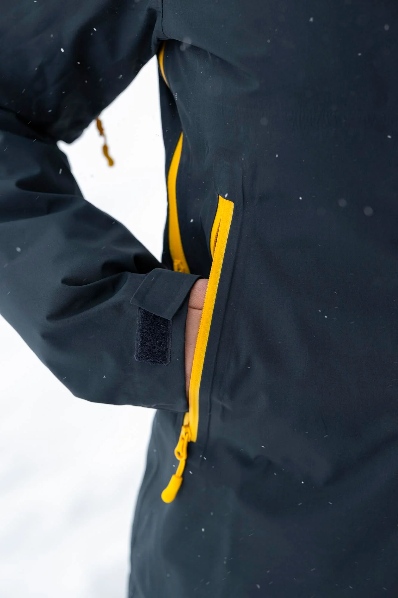 Veste rando-montagne TETRAS Femme - Image 14