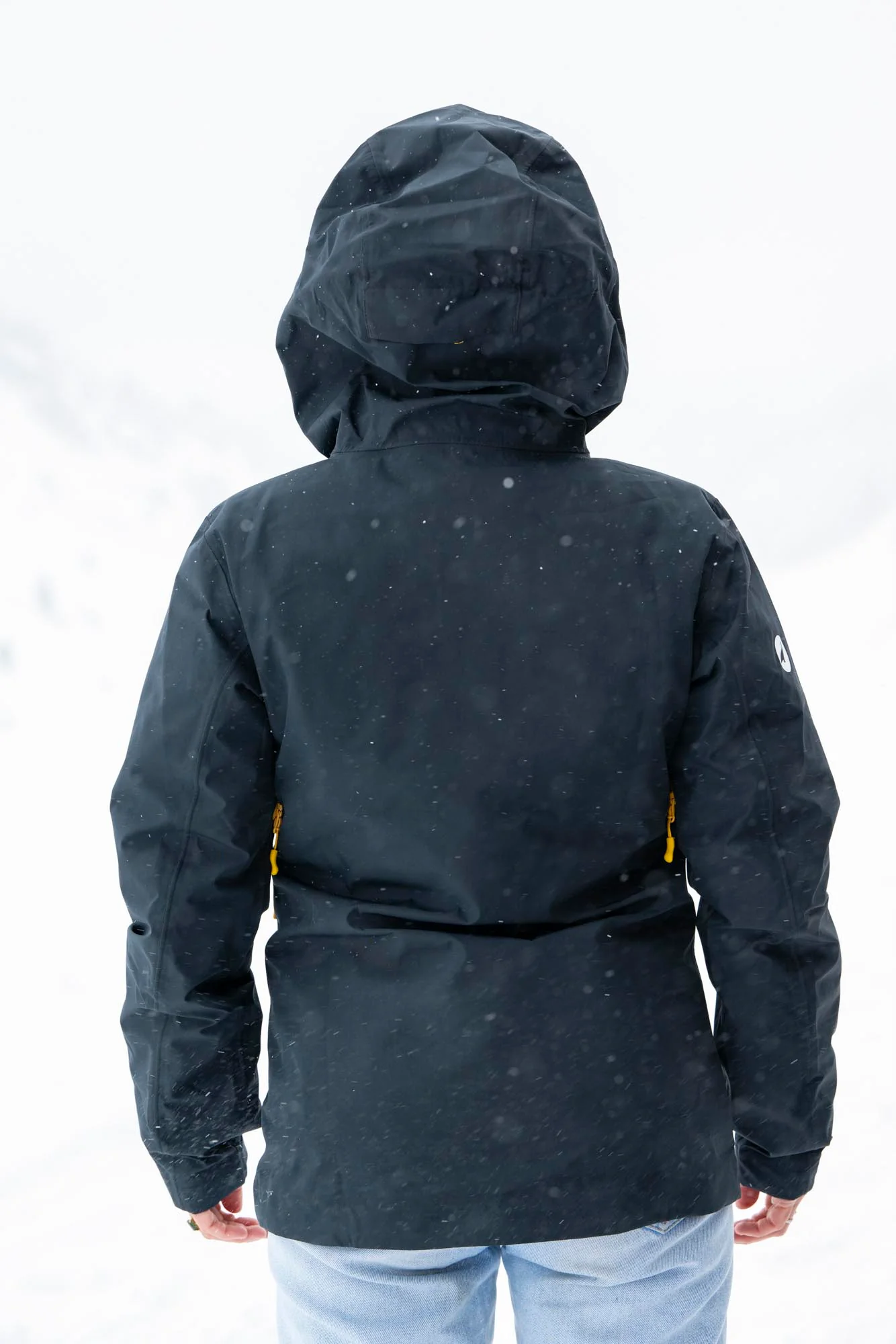 Veste rando-montagne TETRAS Femme - Image 15