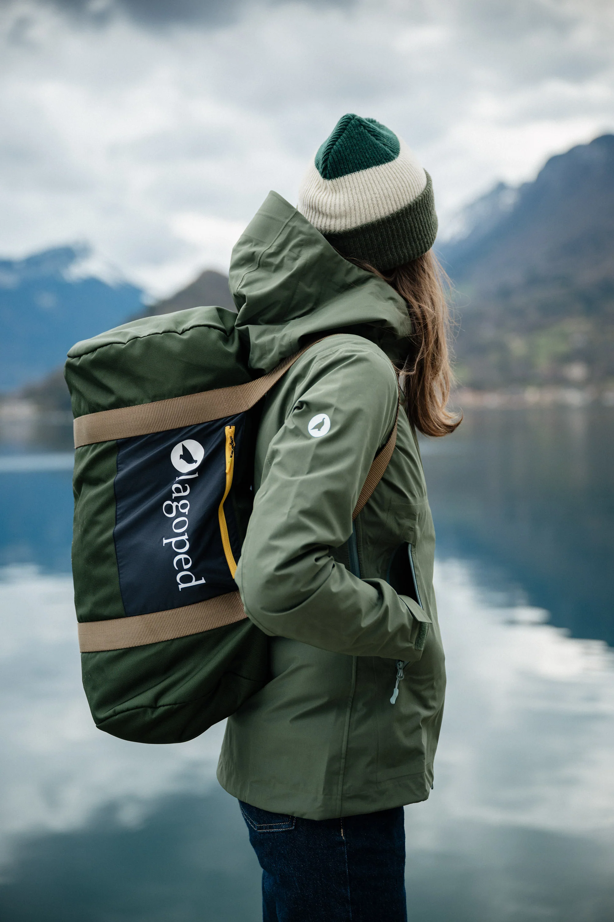 Veste rando-montagne TETRAS Femme - Image 3