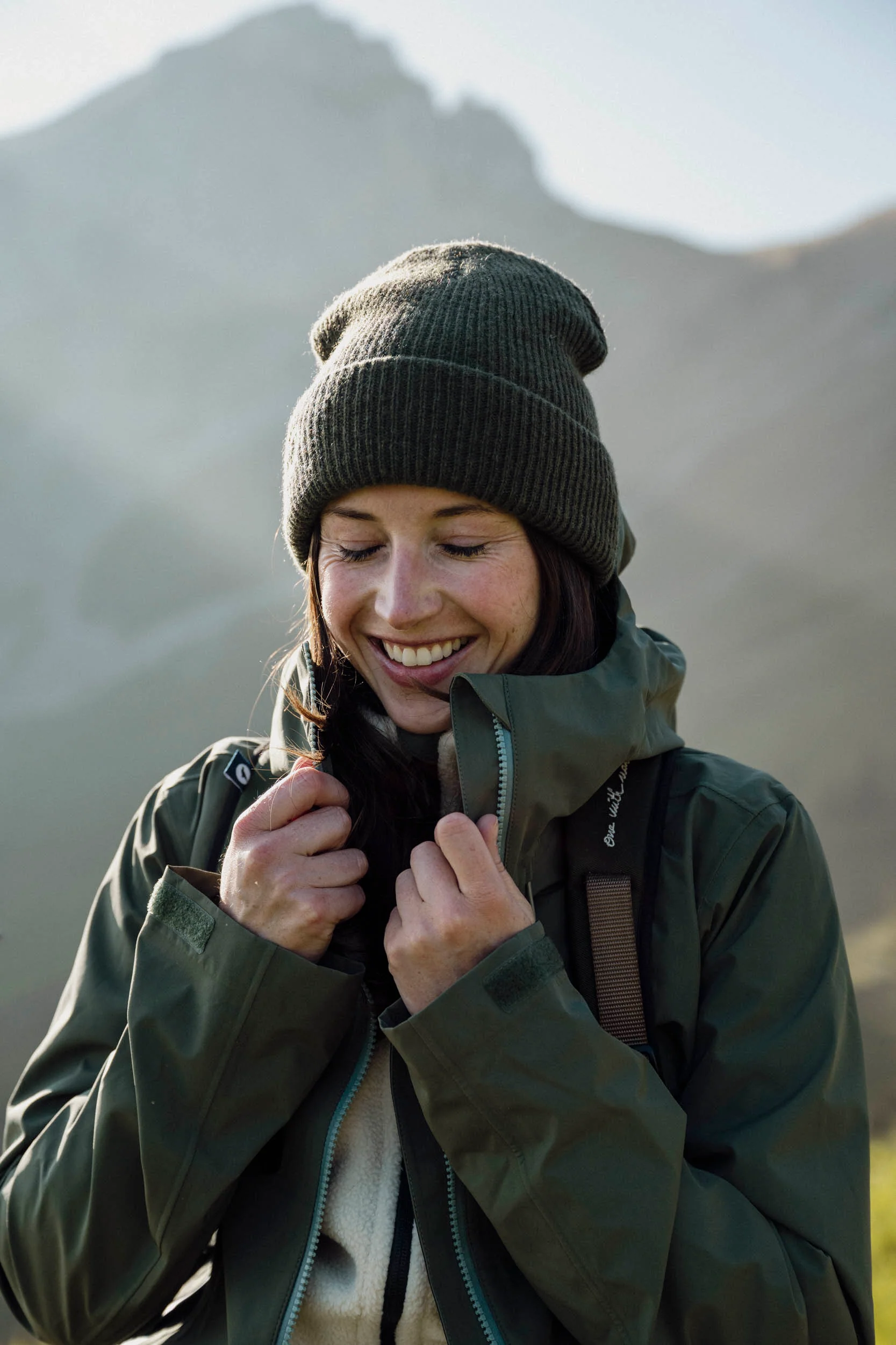 Veste rando-montagne TETRAS Femme - Image 4