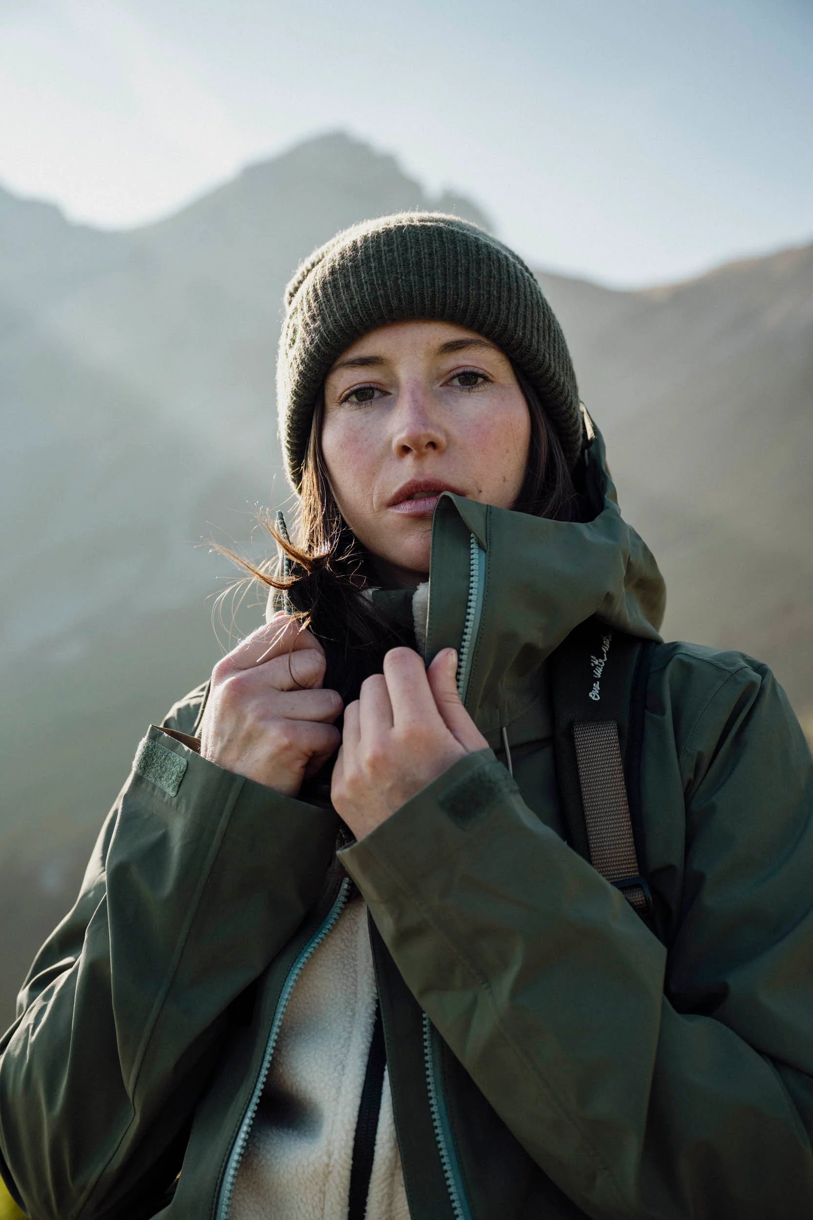 Veste rando-montagne TETRAS Femme - Image 5