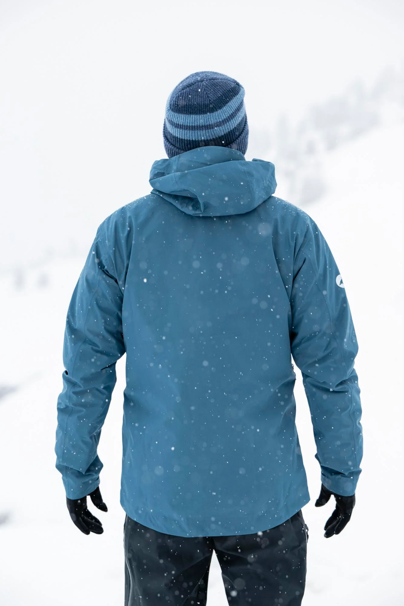 Veste rando-montagne TETRAS Homme - Image 12