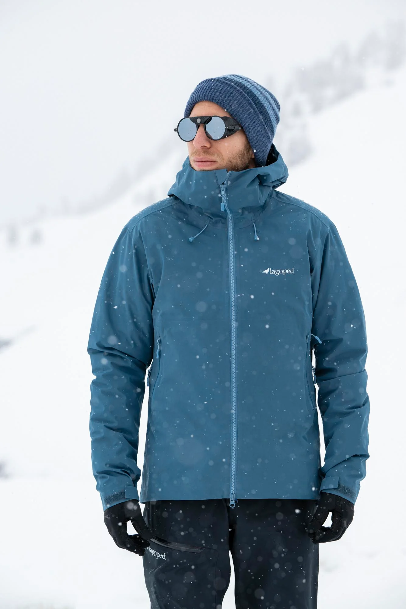Veste rando-montagne TETRAS Homme - Image 6