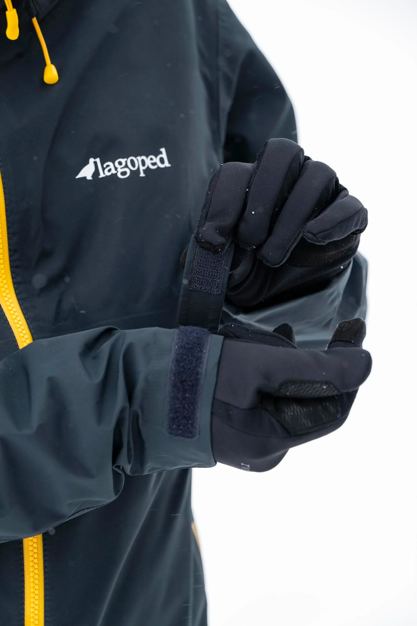 Veste rando-montagne TETRAS Homme - Image 10