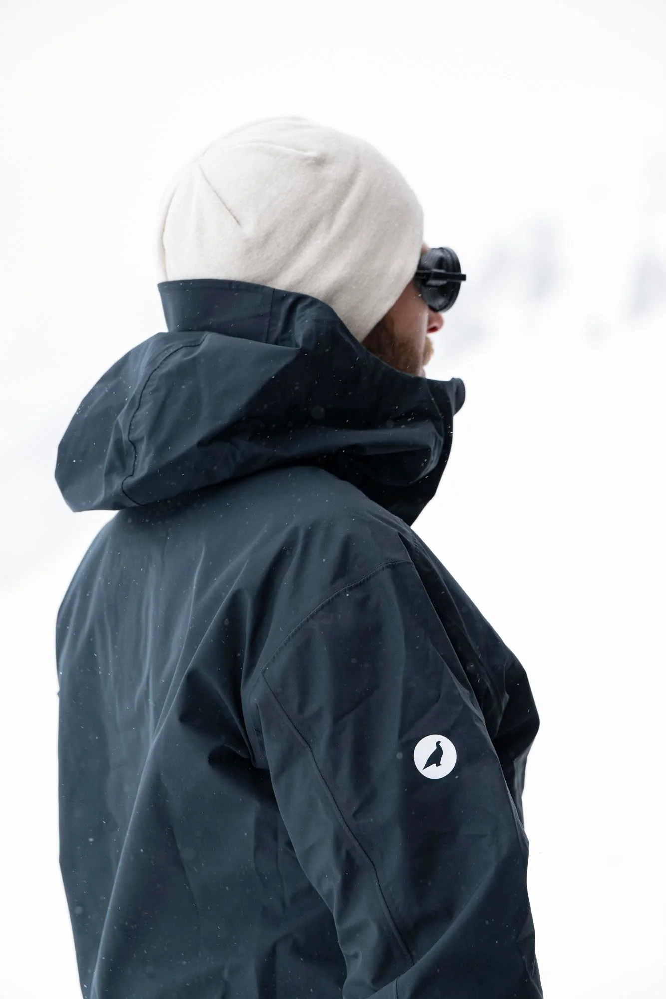 Veste rando-montagne TETRAS Homme - Image 11