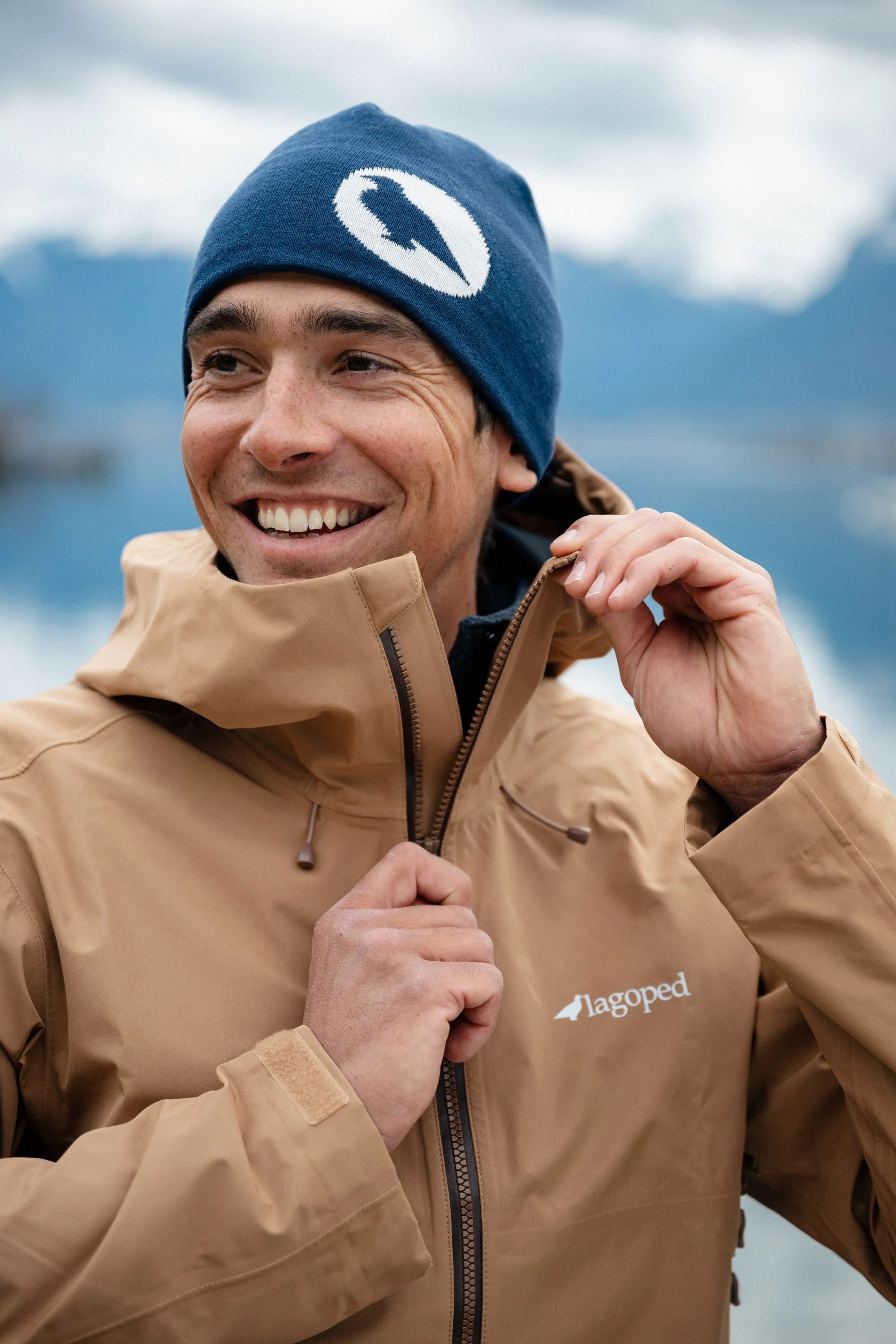 Veste rando-montagne TETRAS Homme - Image 3