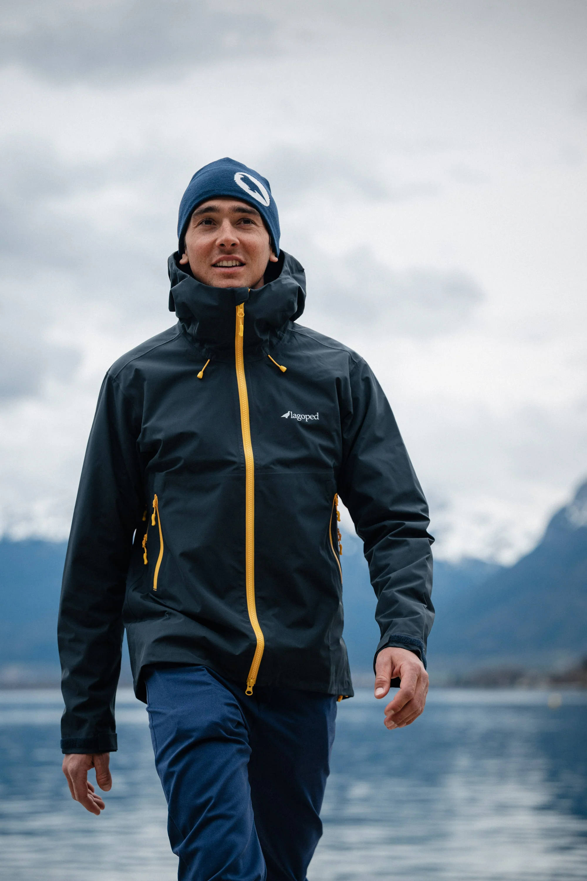 Veste rando-montagne TETRAS Homme - Image 5