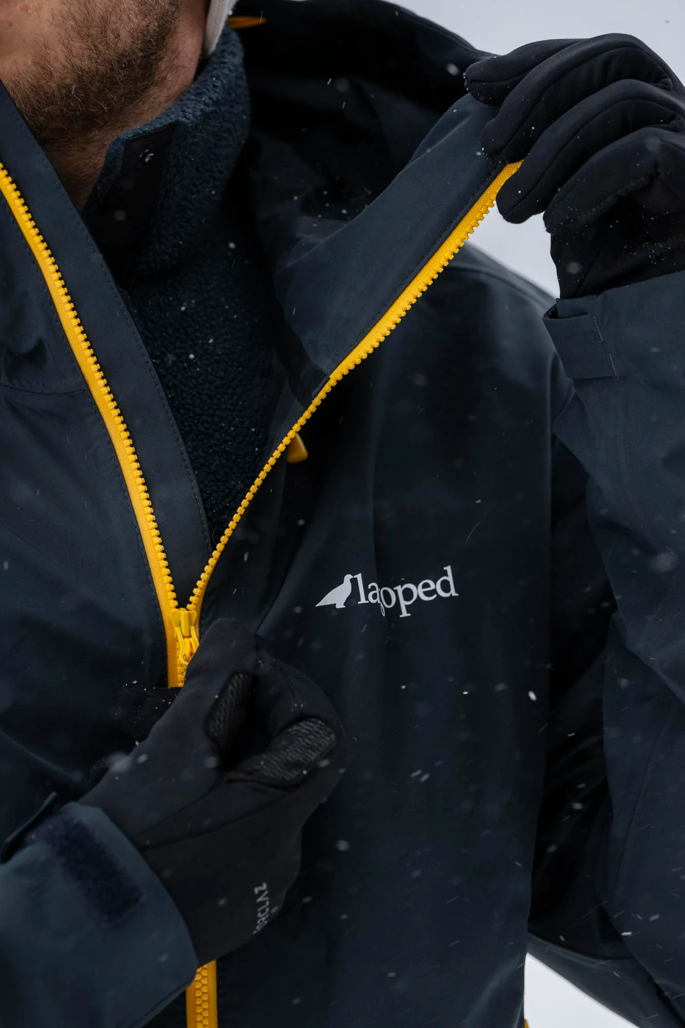 Veste rando-montagne TETRAS Homme - Image 7